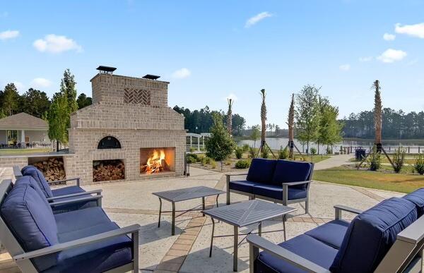 513 Marsh Cove Circle