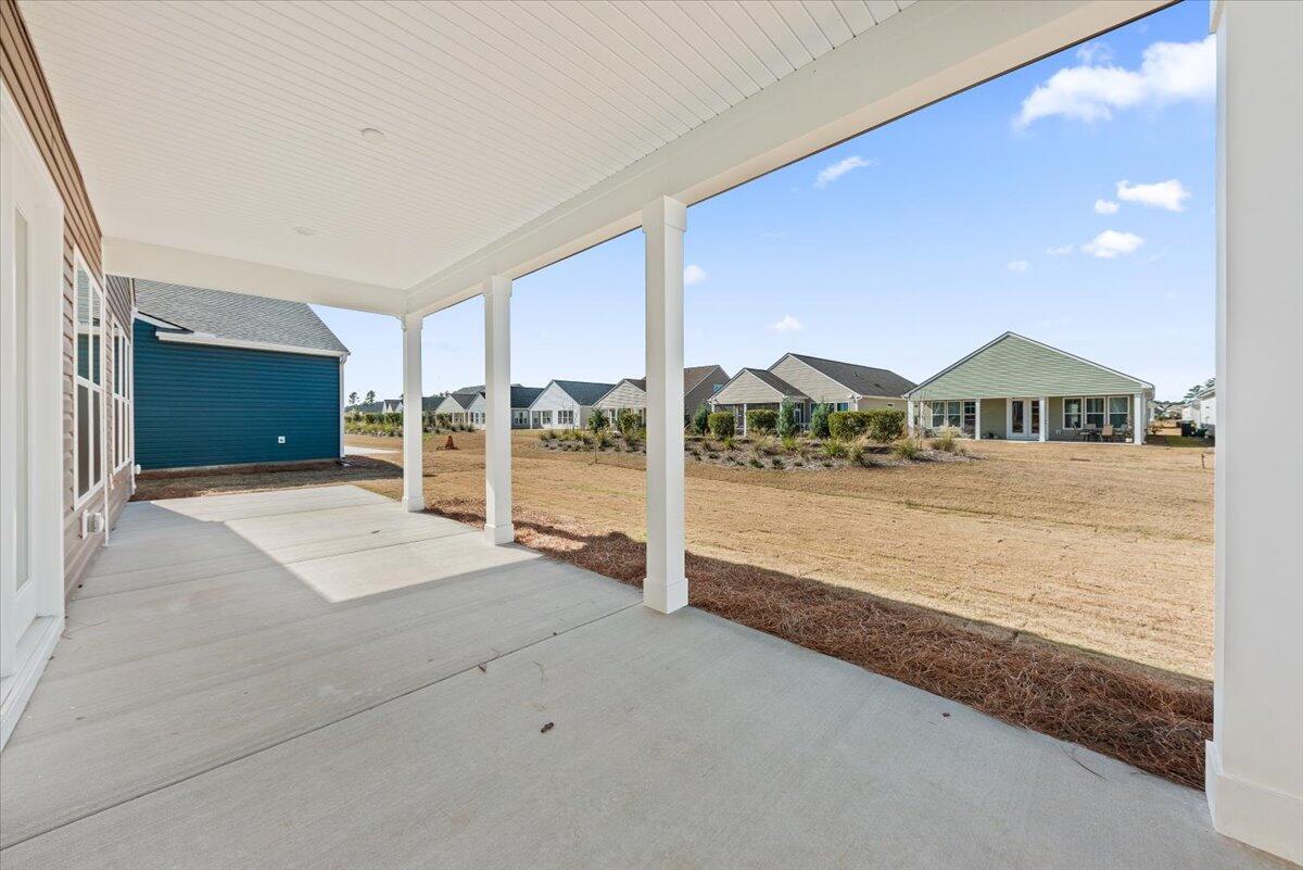 513 Marsh Cove Circle