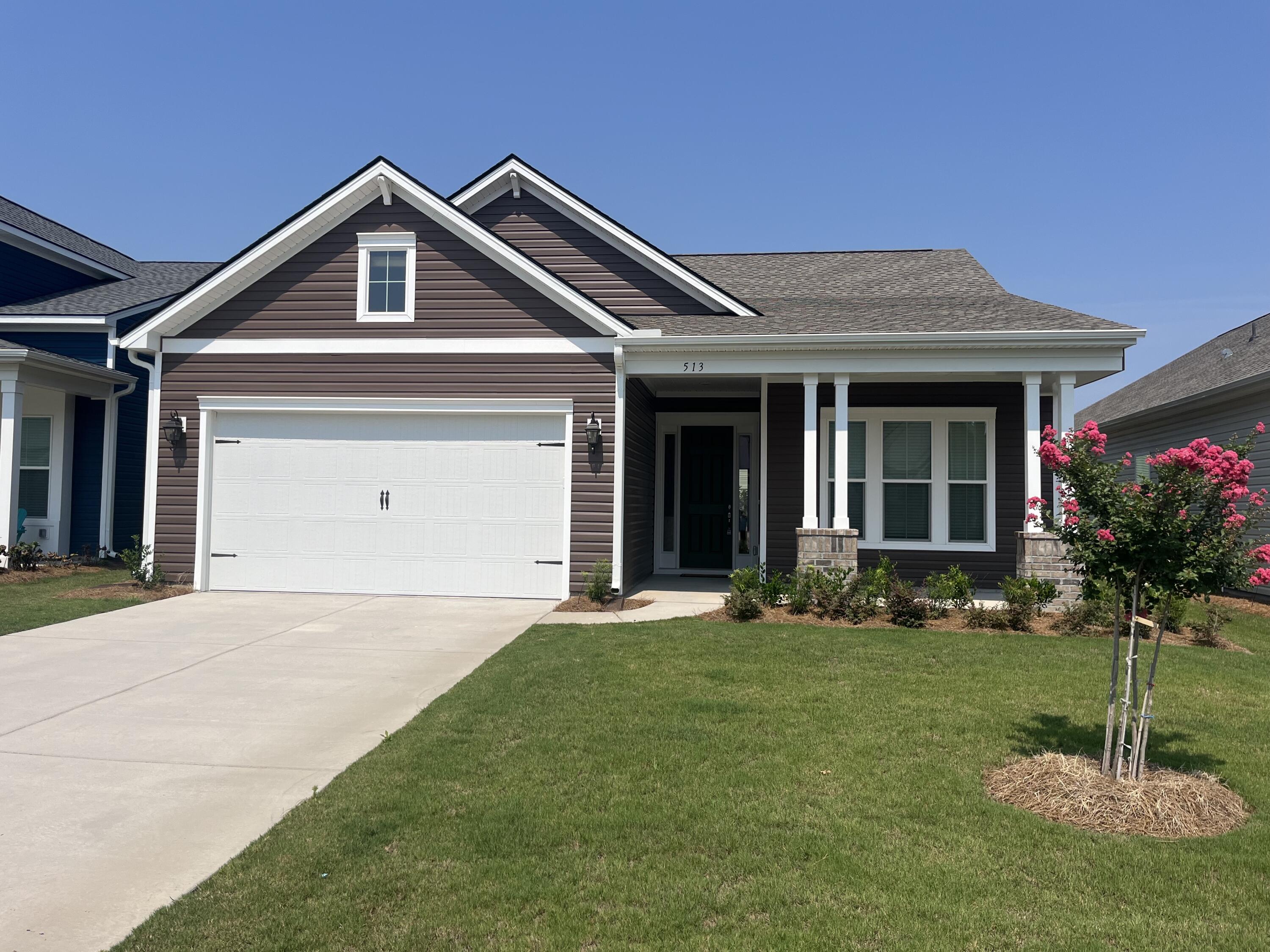 513 Marsh Cove Circle
