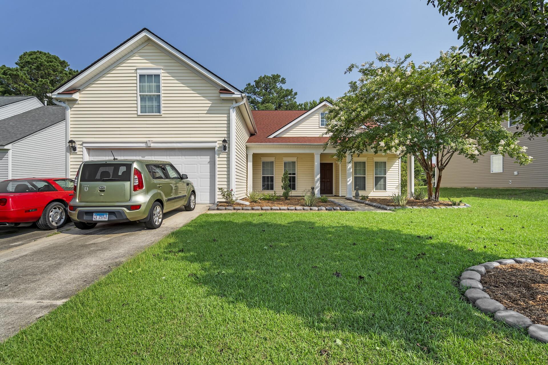 7515 Whispering Oak Drive