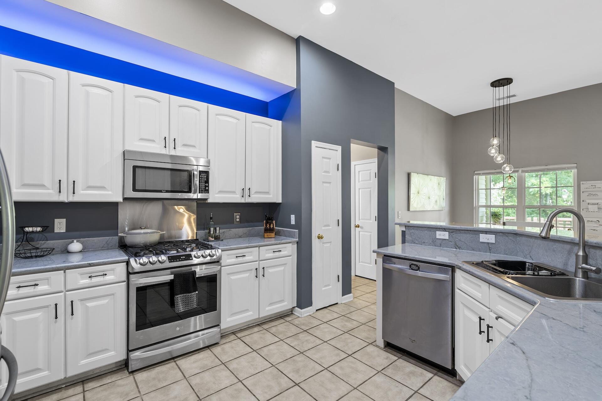7515 Whispering Oak Drive