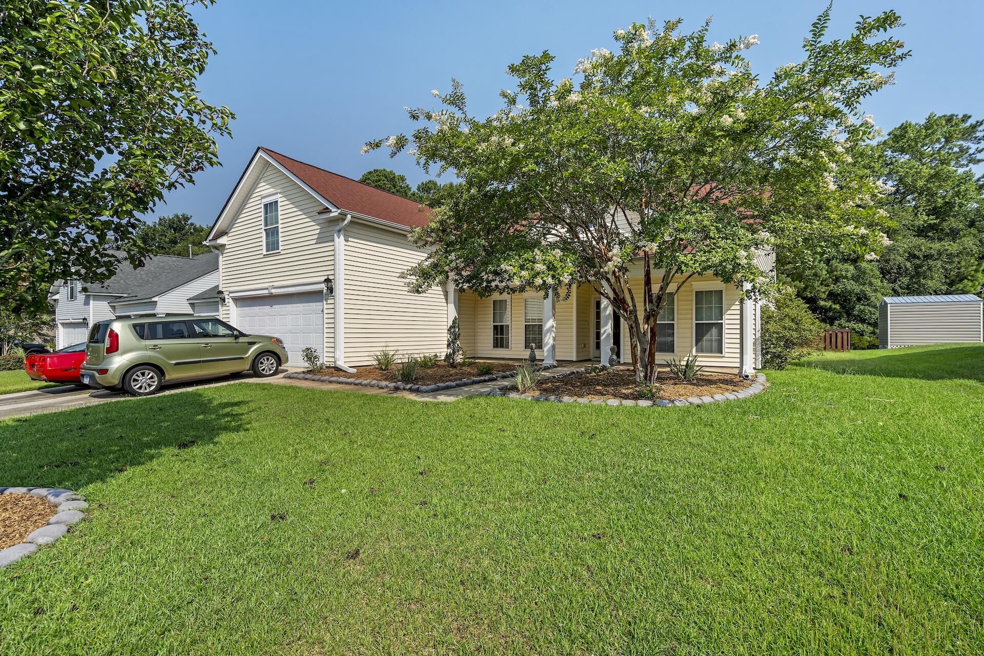 7515 Whispering Oak Drive