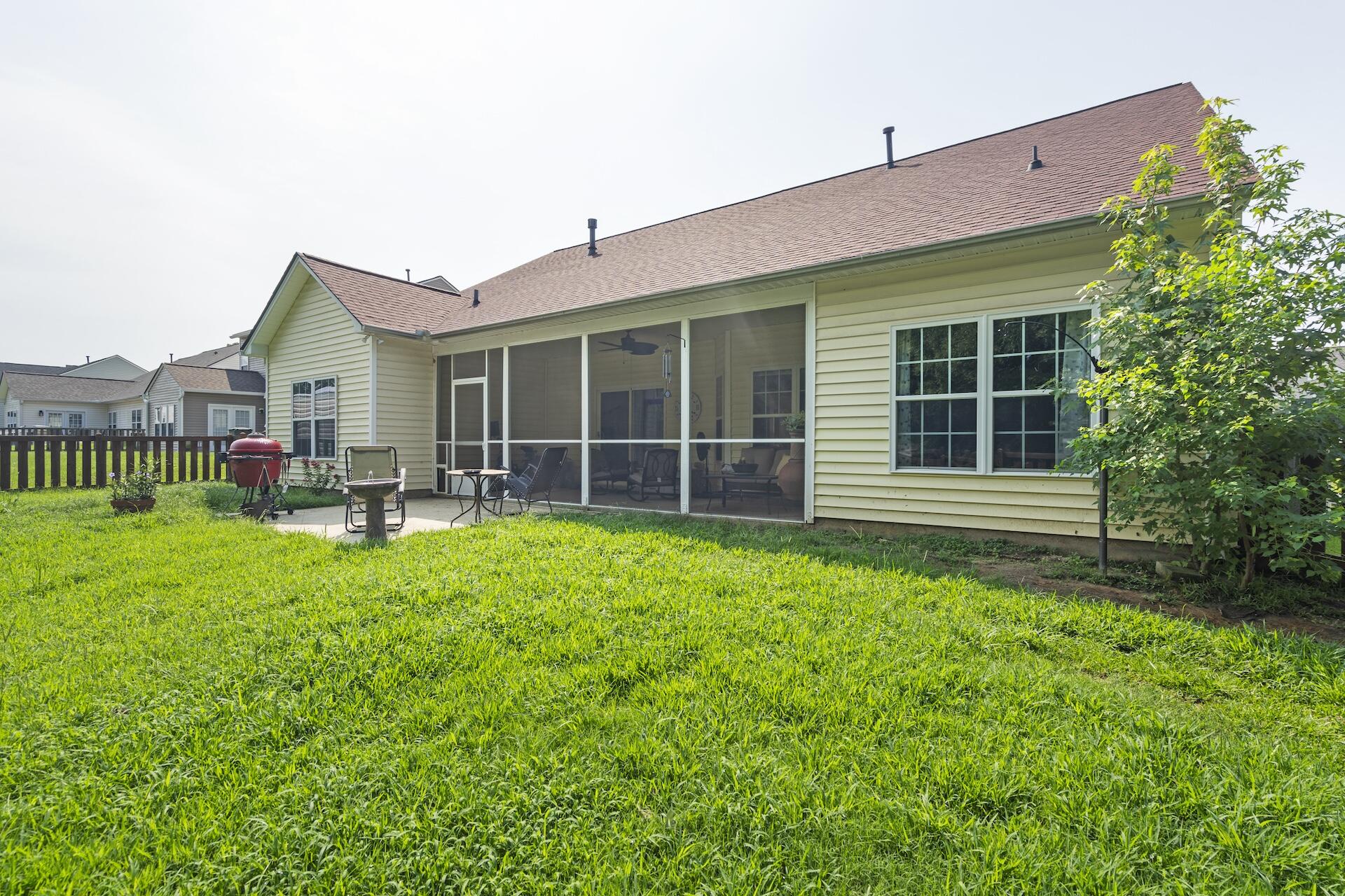 7515 Whispering Oak Drive
