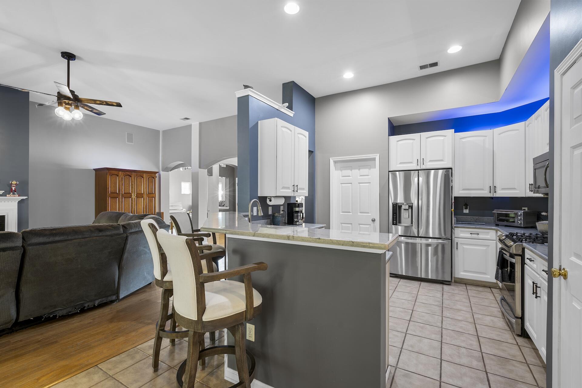 7515 Whispering Oak Drive