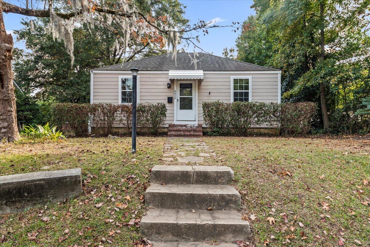 4820 Parkside Drive