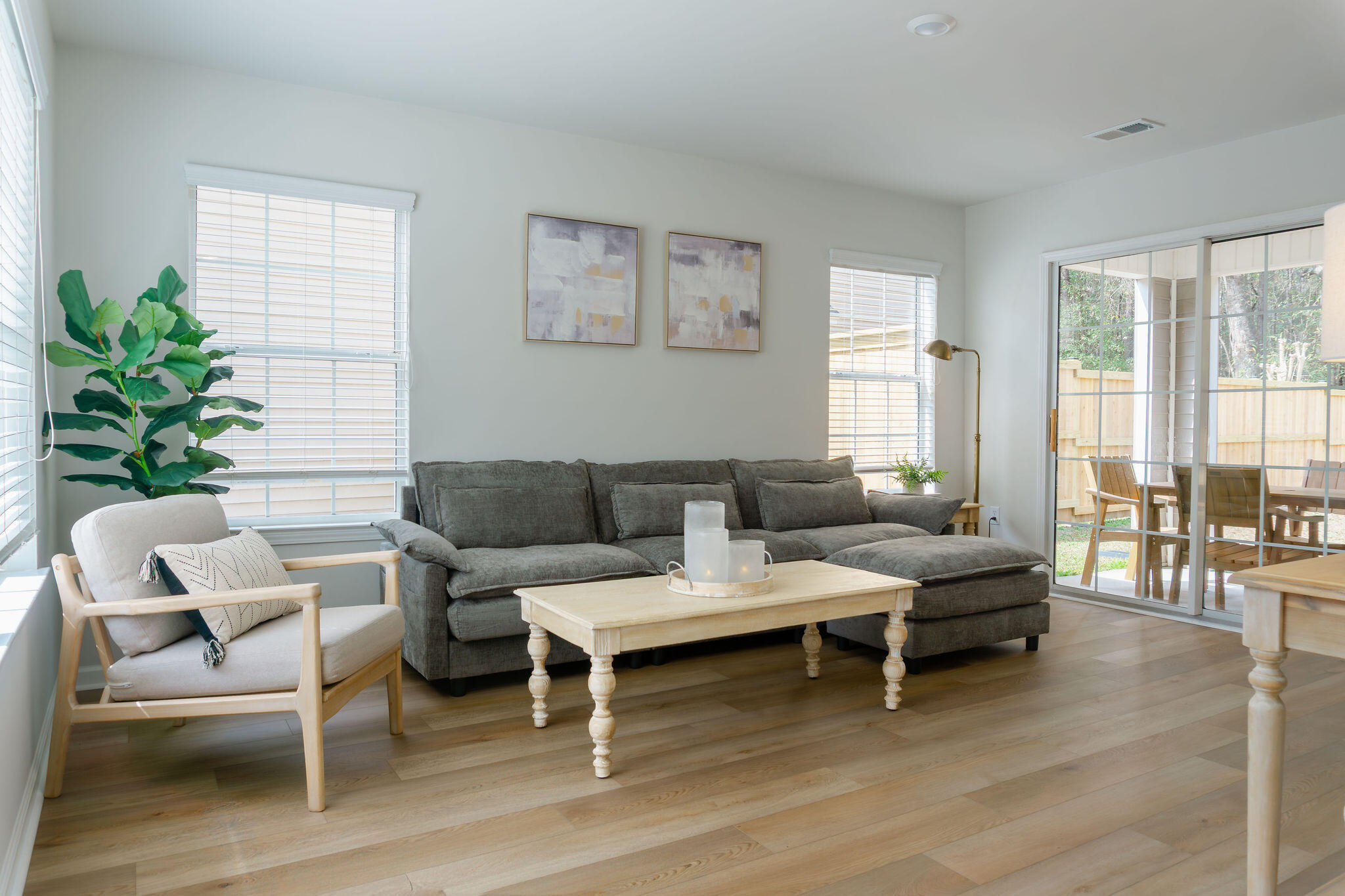 1124 Marsh Harbor Lane