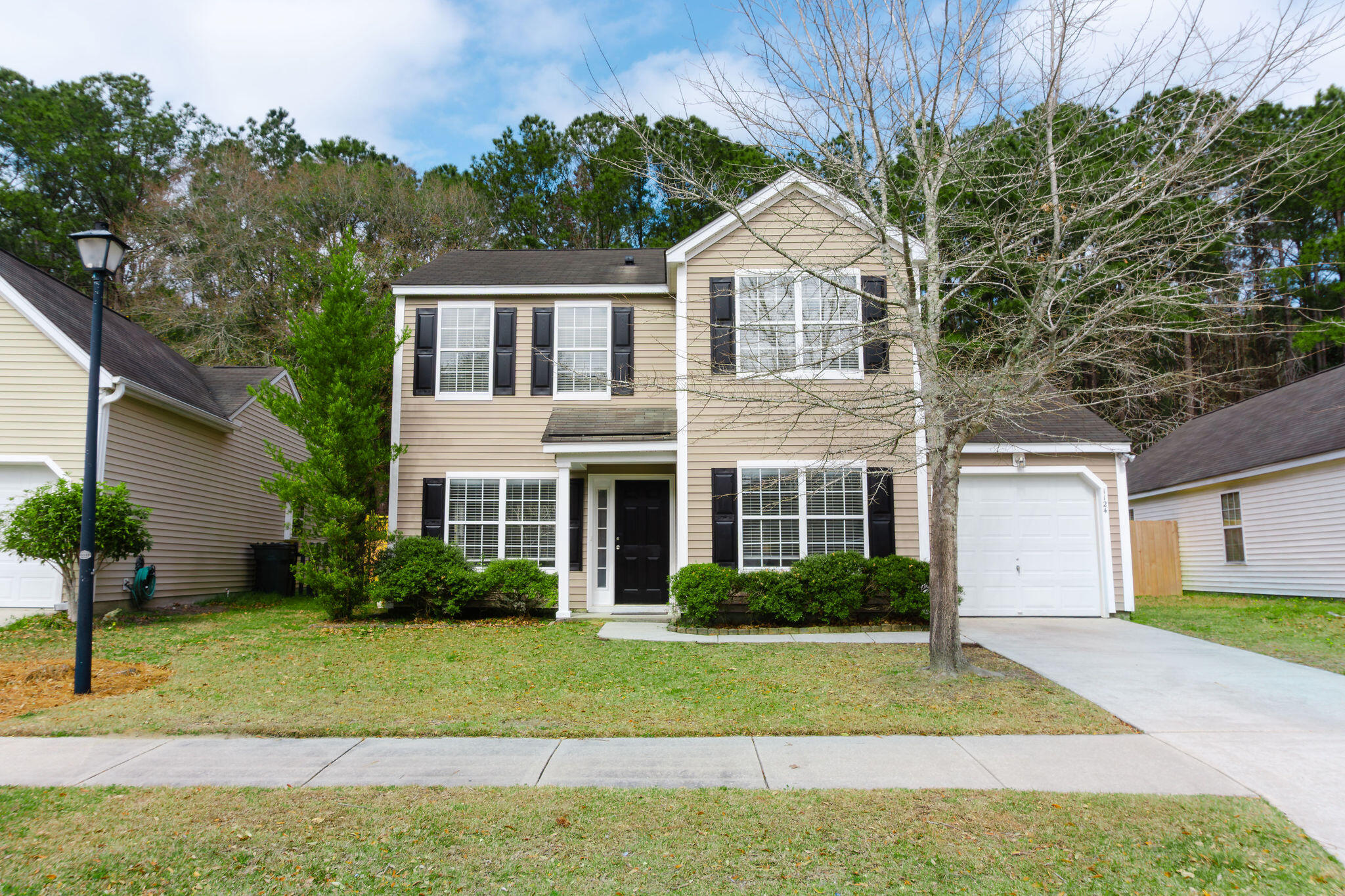 1124 Marsh Harbor Lane