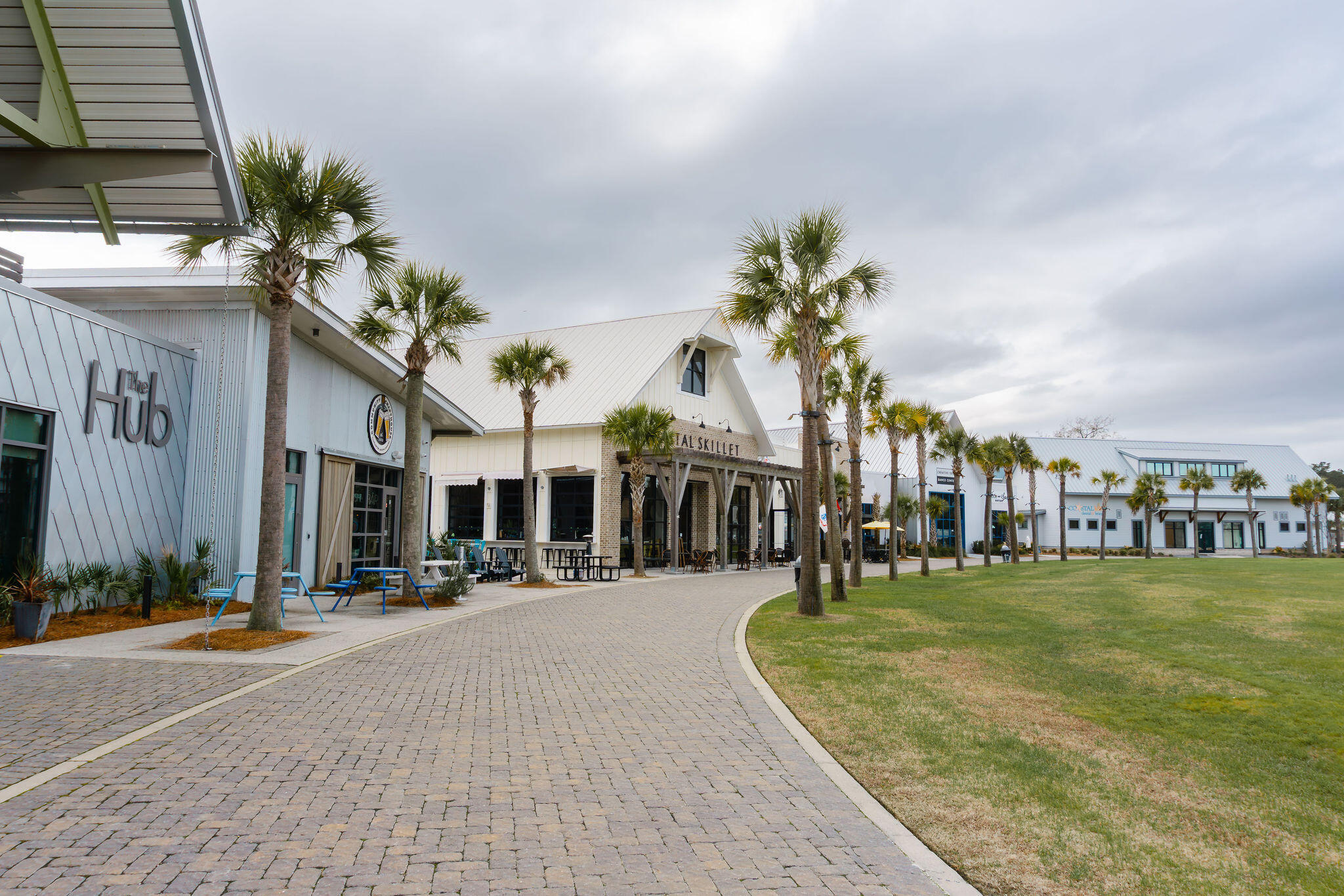 1124 Marsh Harbor Lane