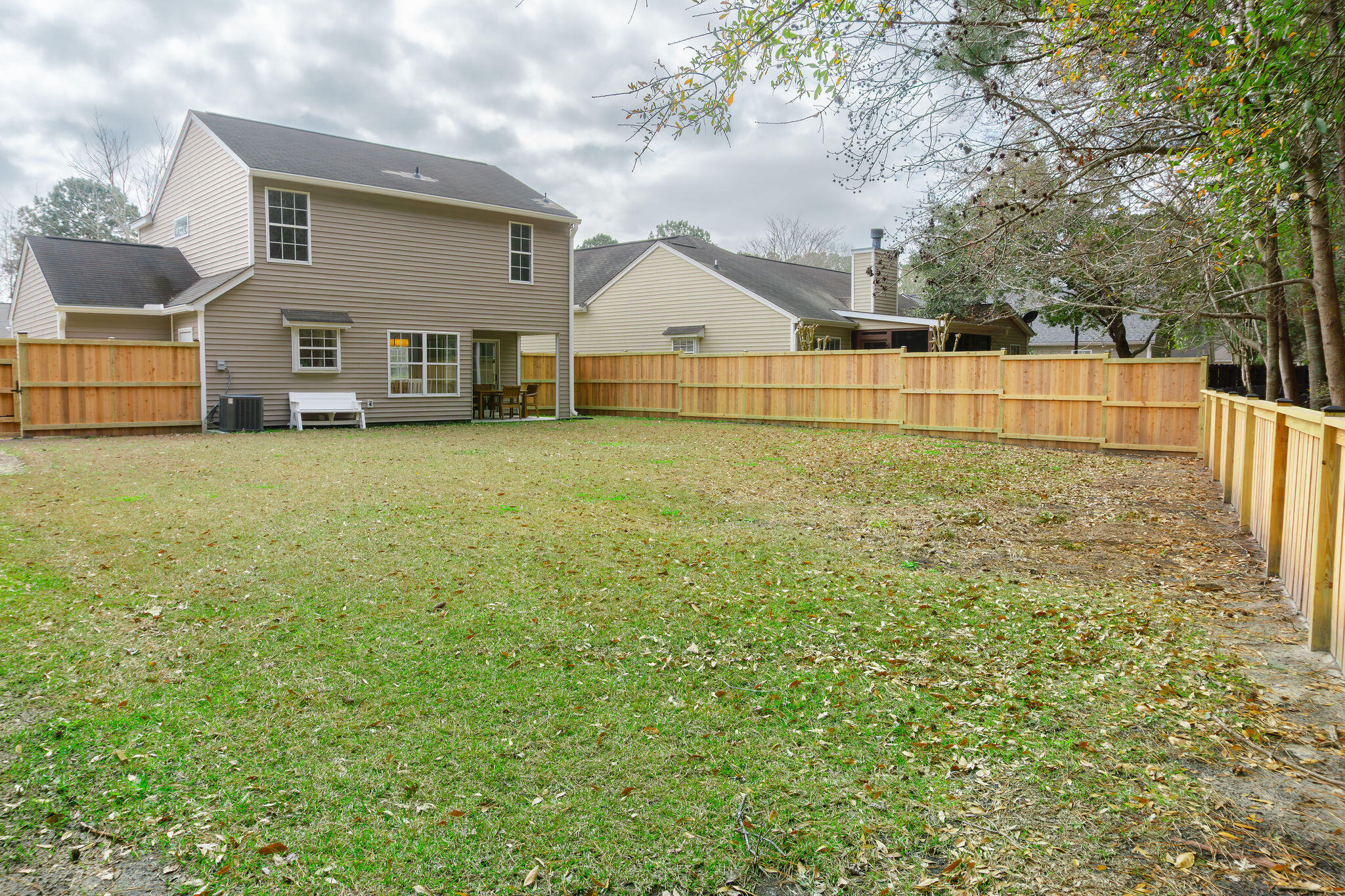 1124 Marsh Harbor Lane