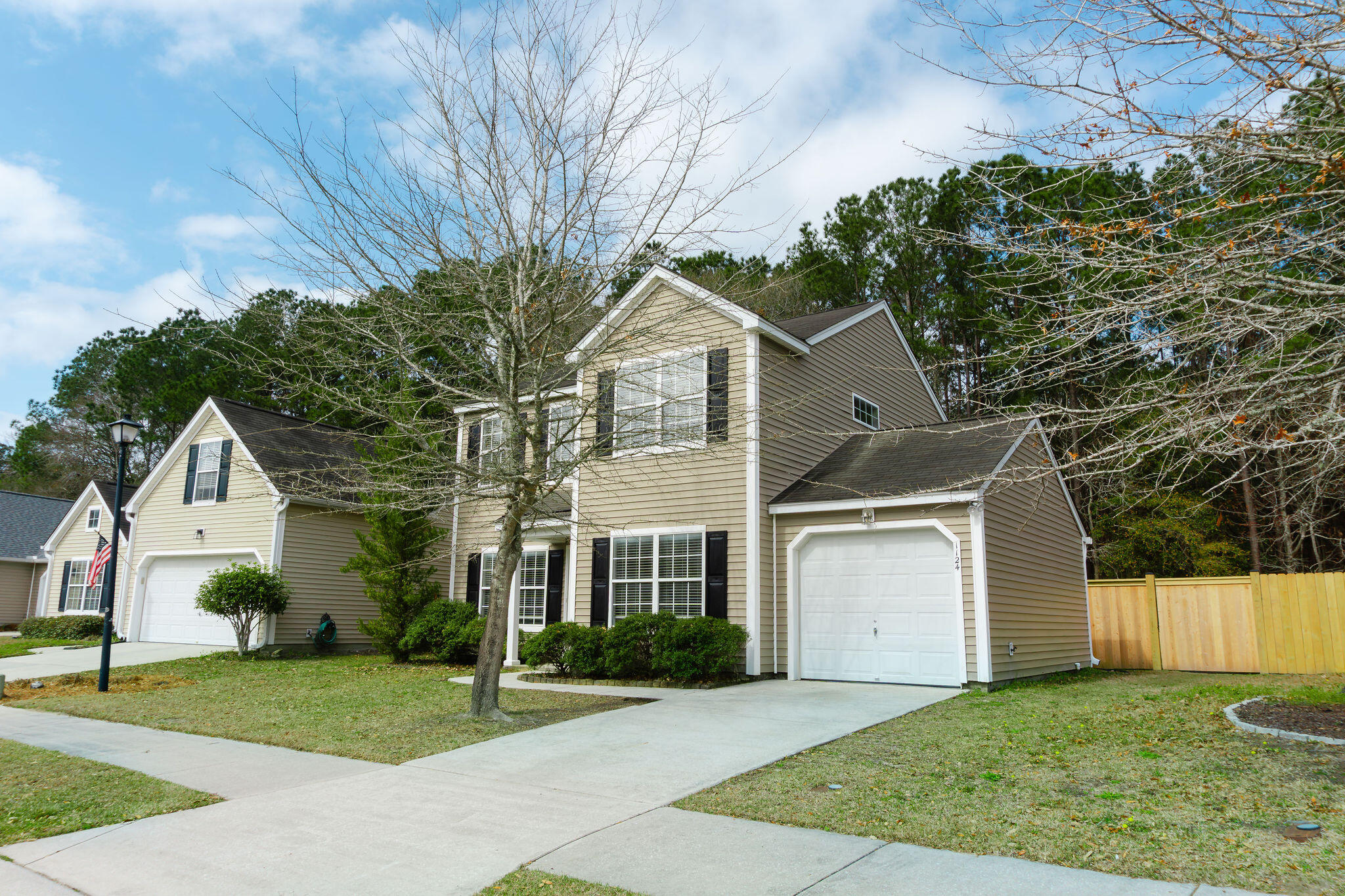 1124 Marsh Harbor Lane