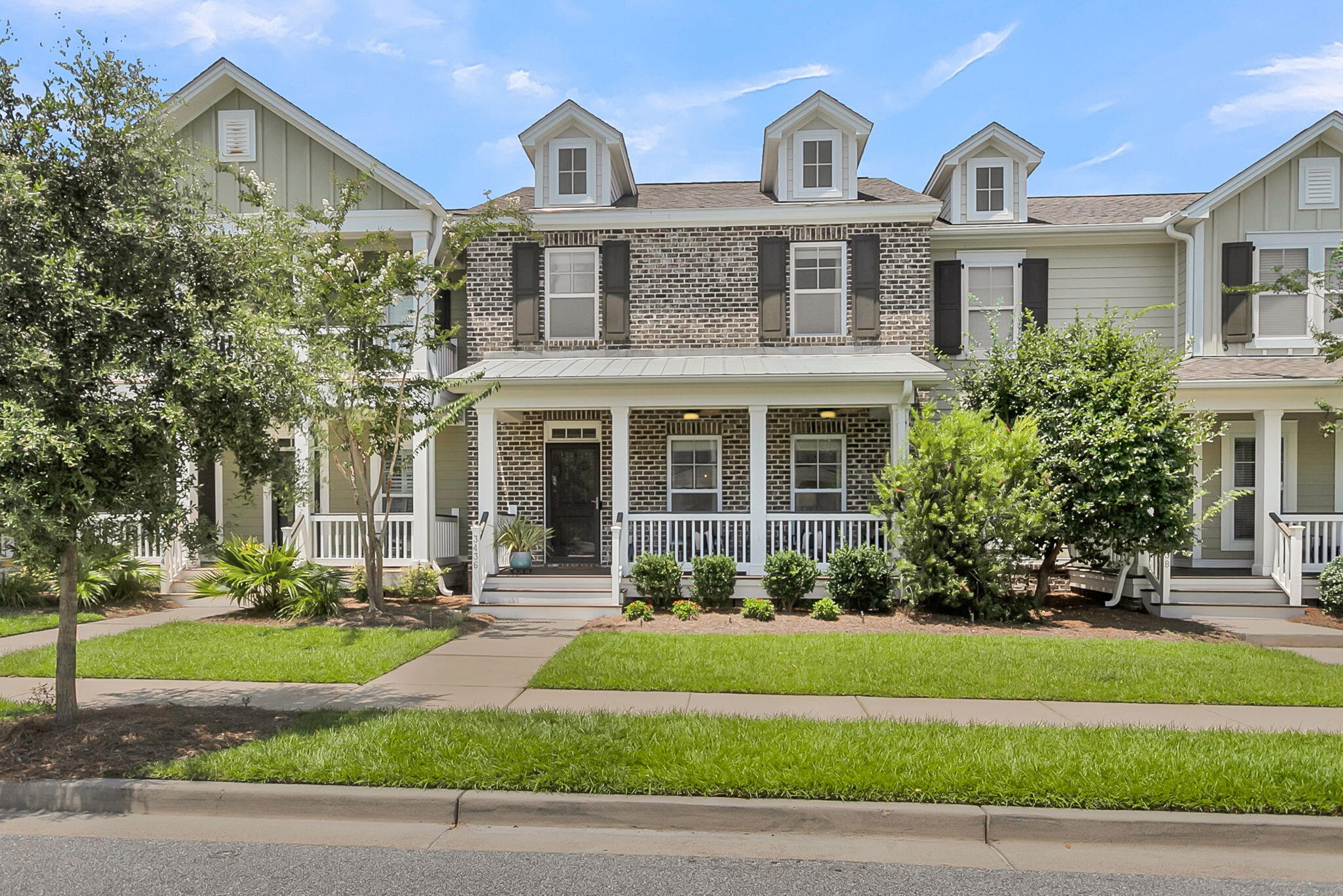 3436 Yarmouth Drive