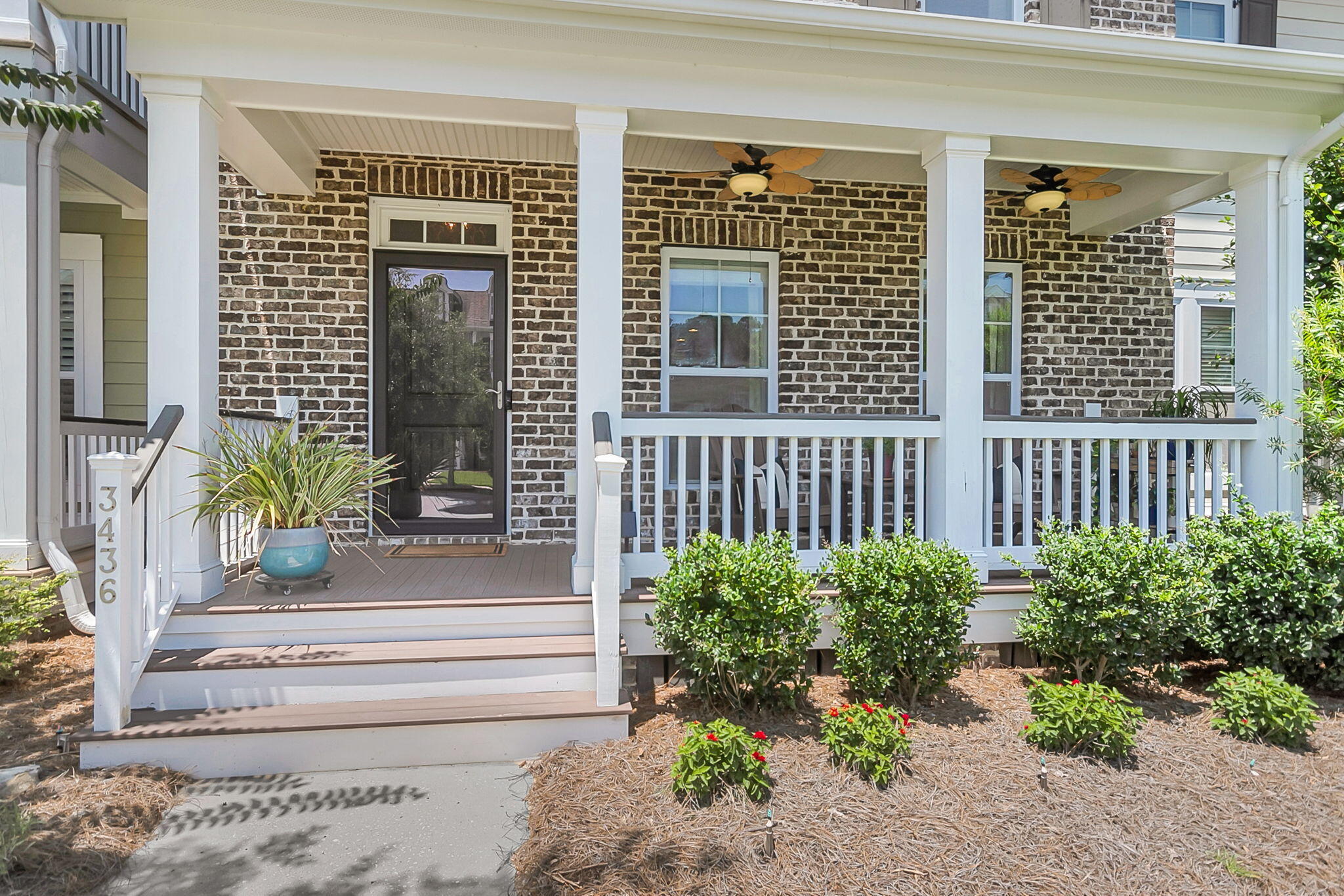 3436 Yarmouth Drive
