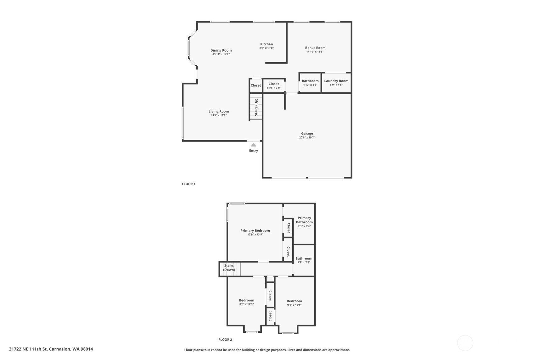 31722 NE 111th Street