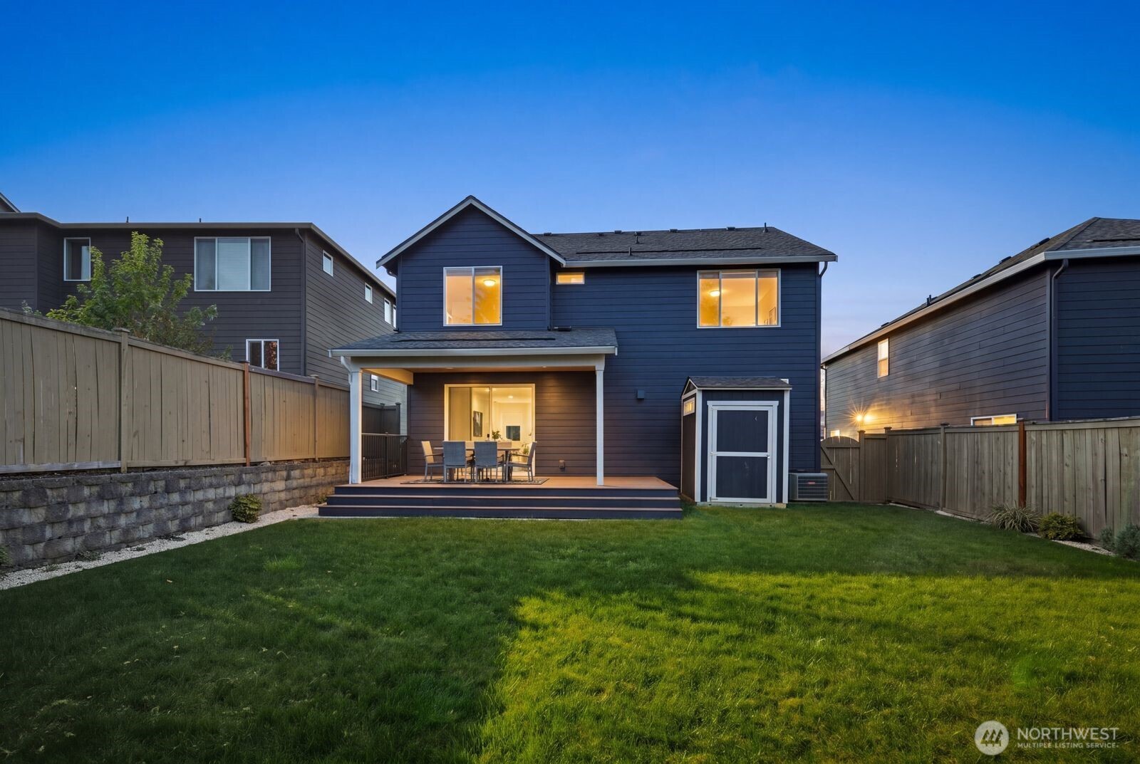 34125 SE Moses St.