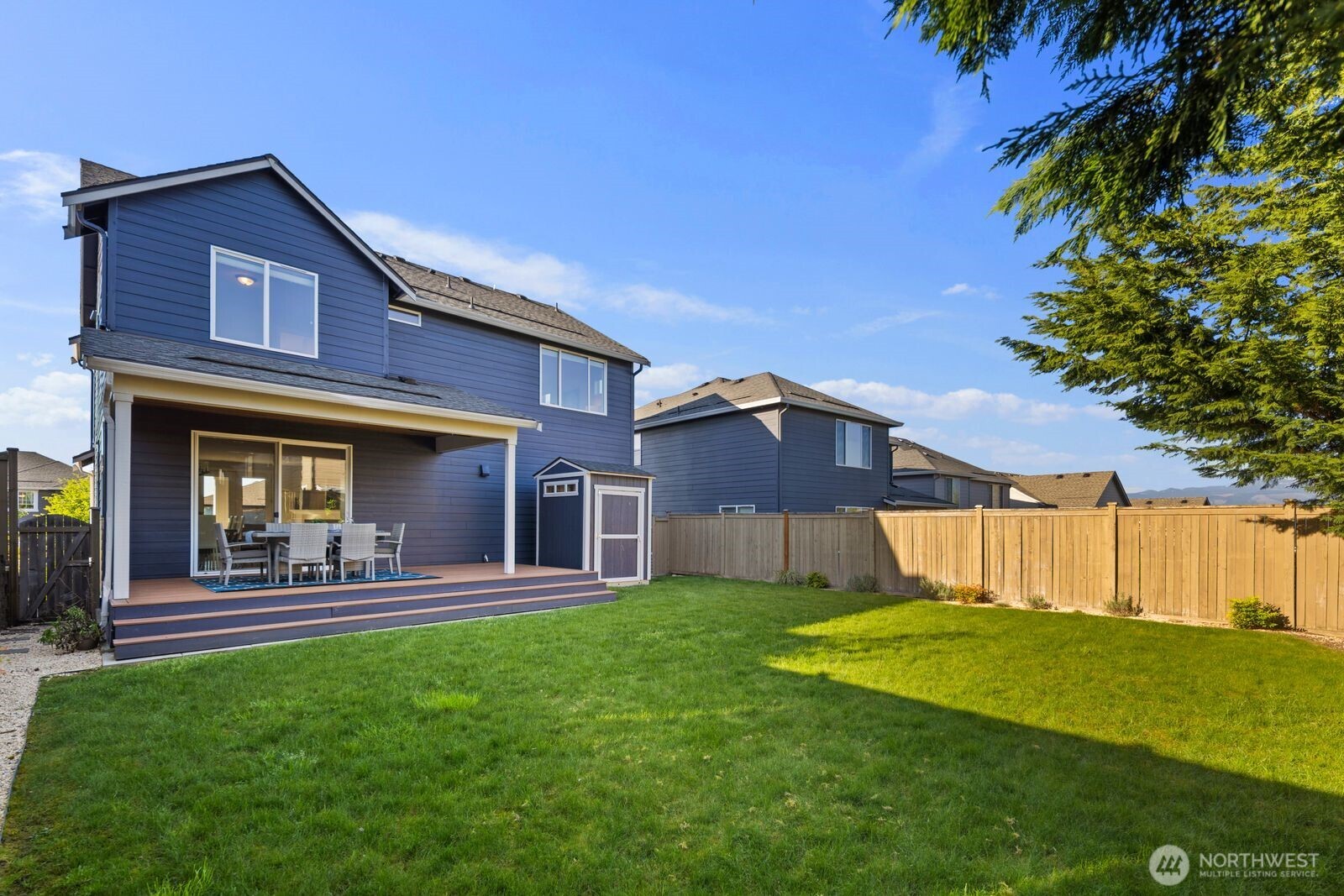 34125 SE Moses St.