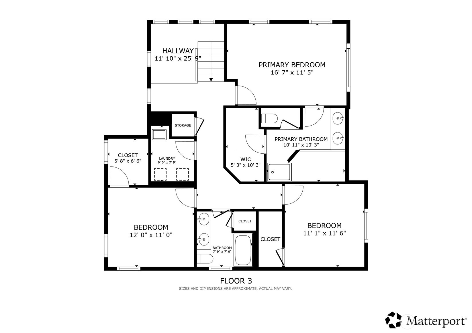 34125 SE Moses St.