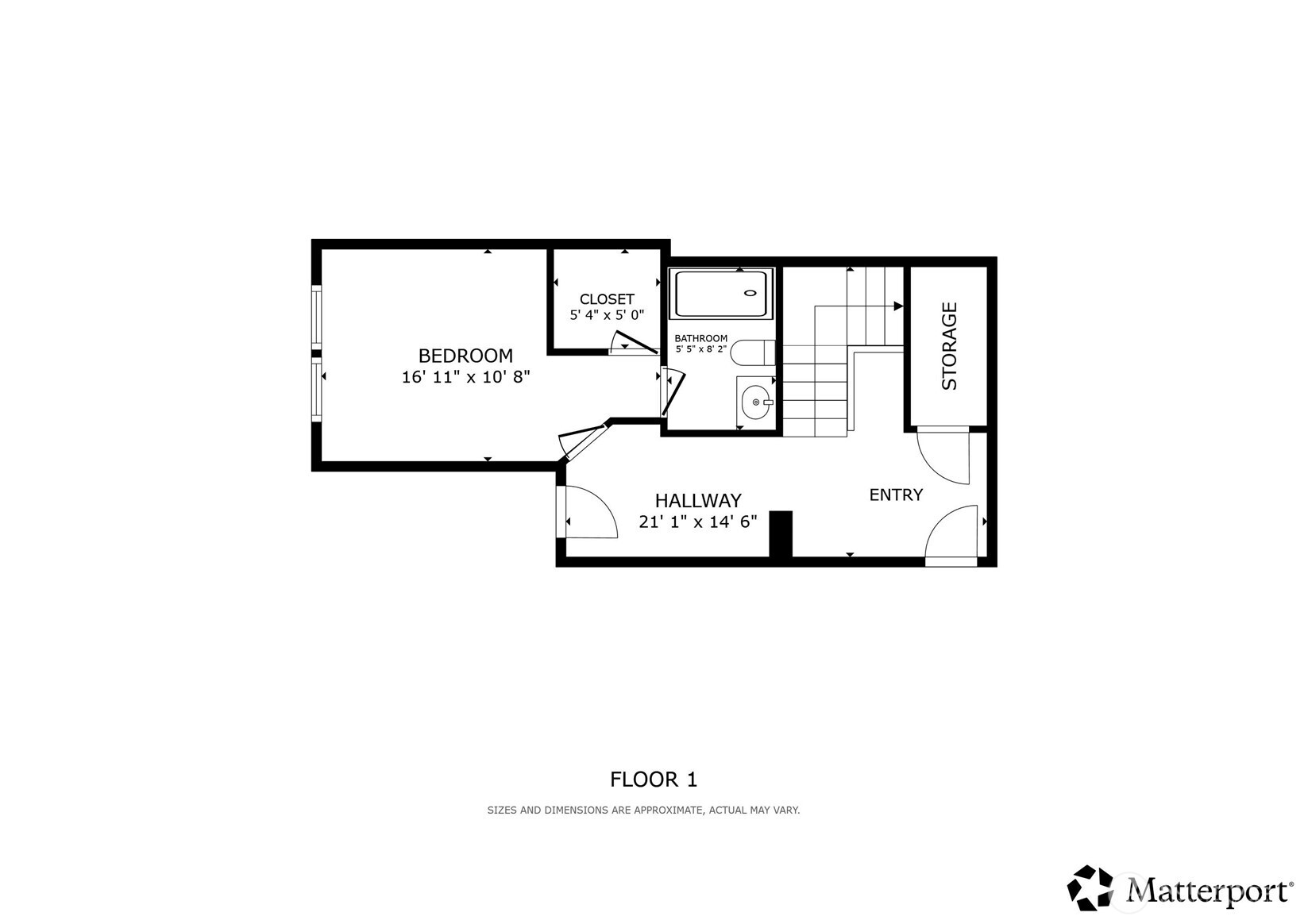 34125 SE Moses St.
