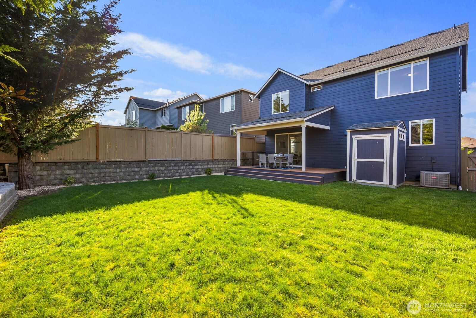 34125 SE Moses St.