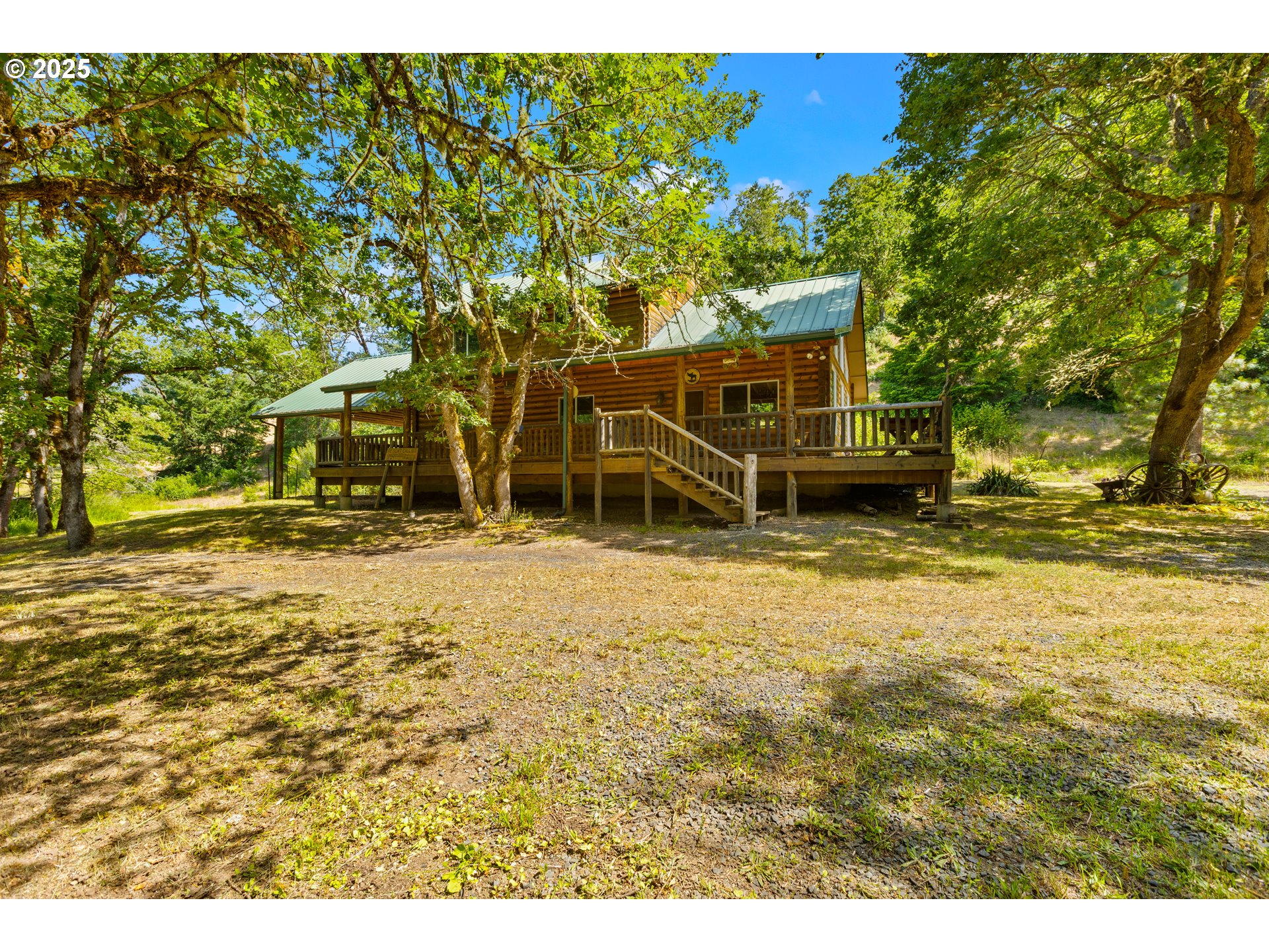 1470 E WILLIS CREEK RD