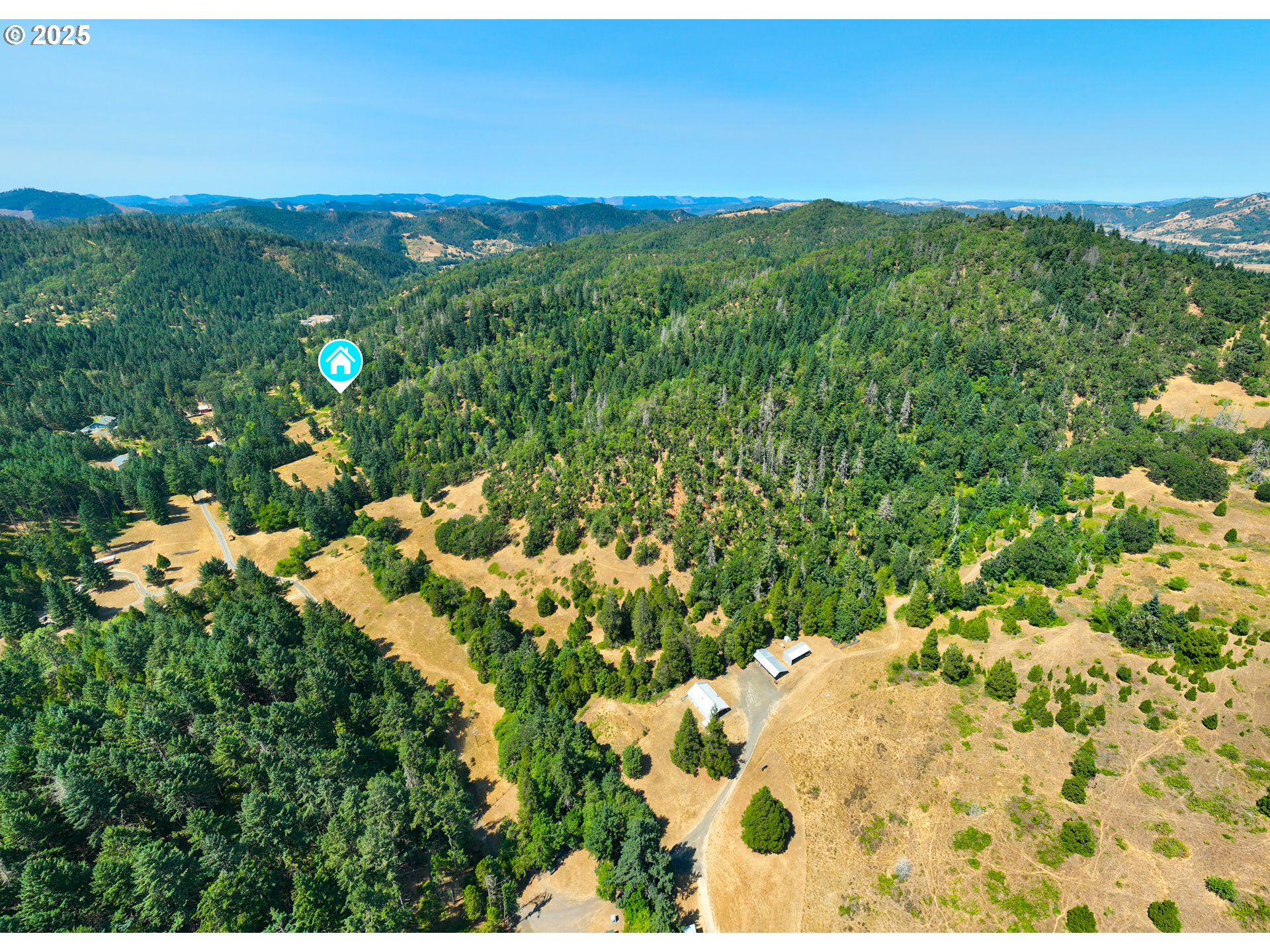 1470 E WILLIS CREEK RD