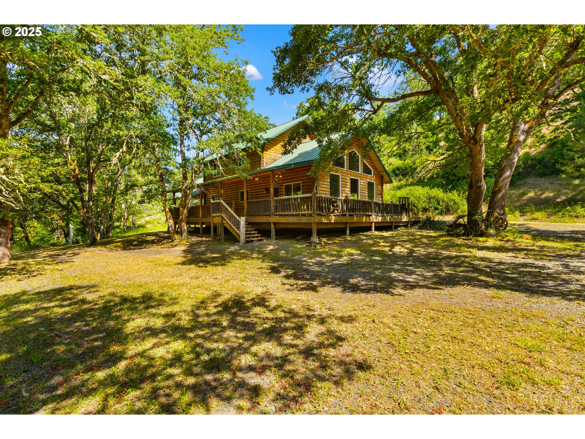 1470 E WILLIS CREEK RD