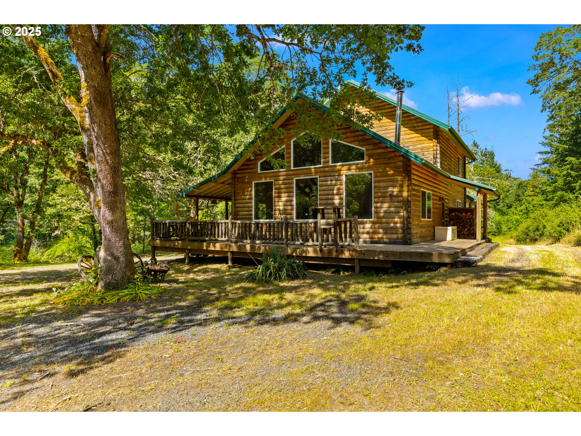 1470 E WILLIS CREEK RD