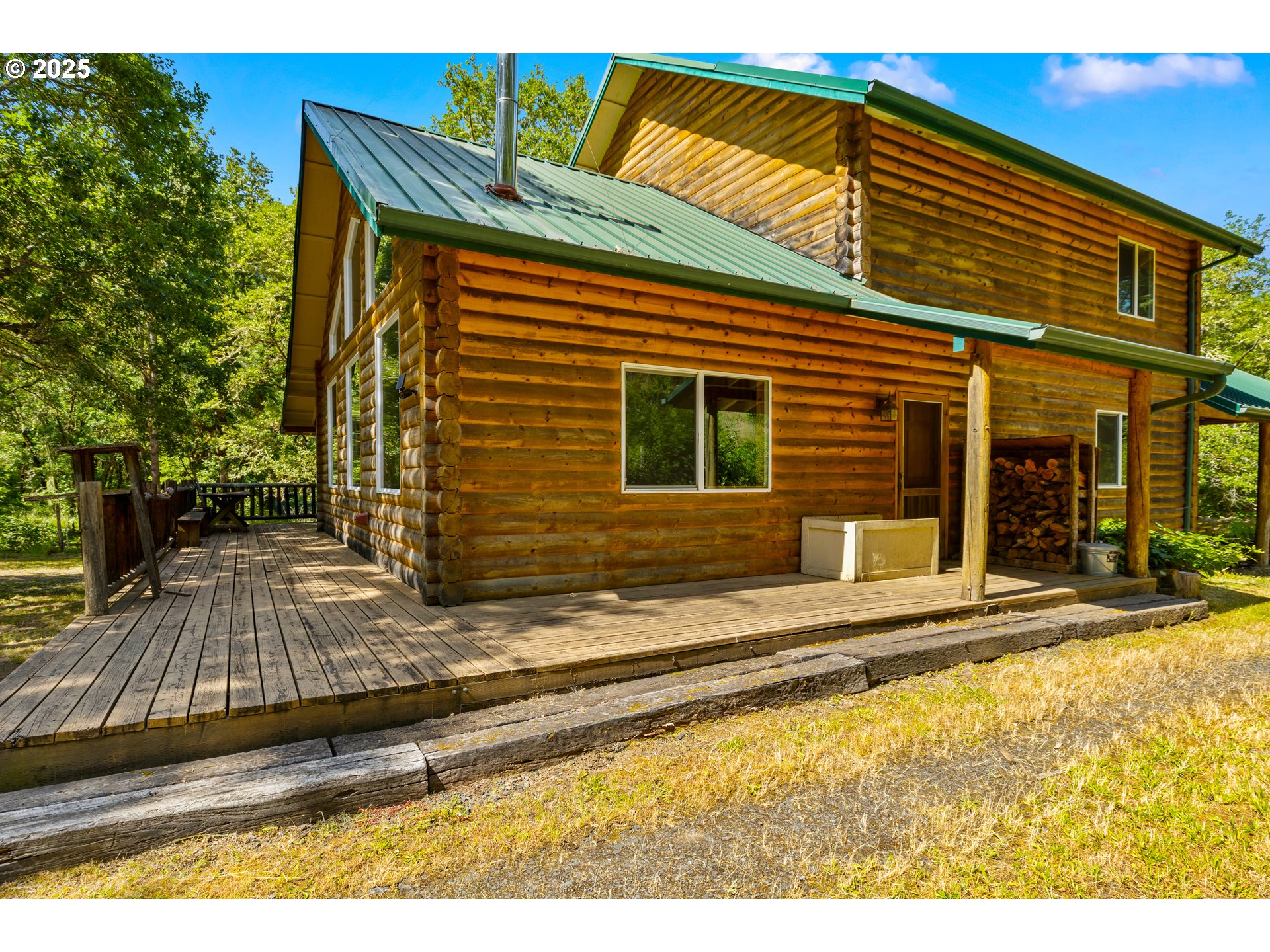 1470 E WILLIS CREEK RD