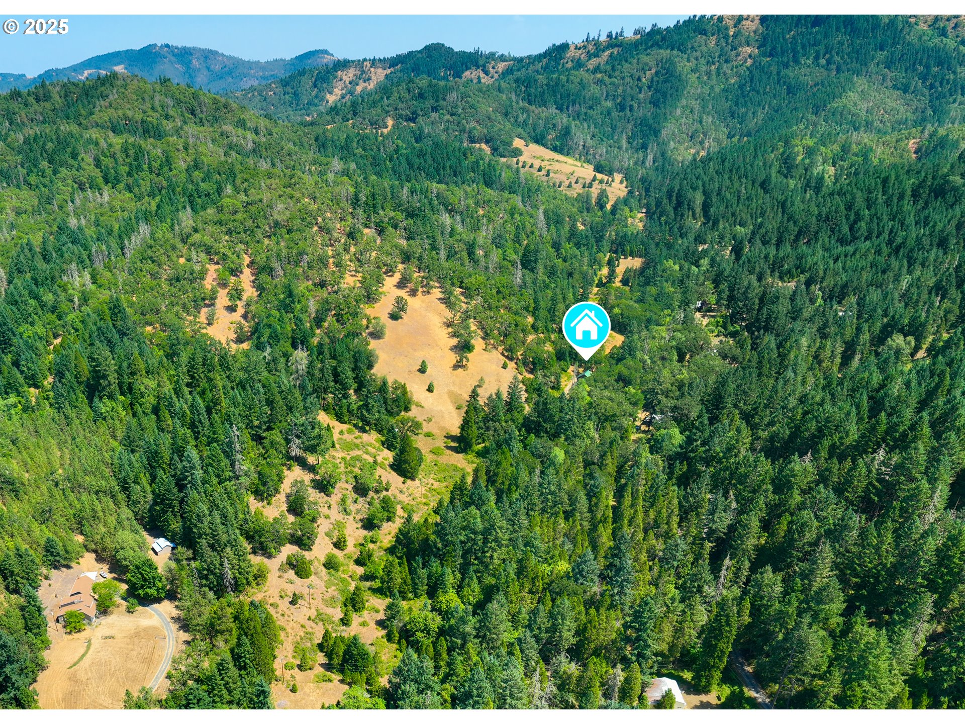 1470 E WILLIS CREEK RD