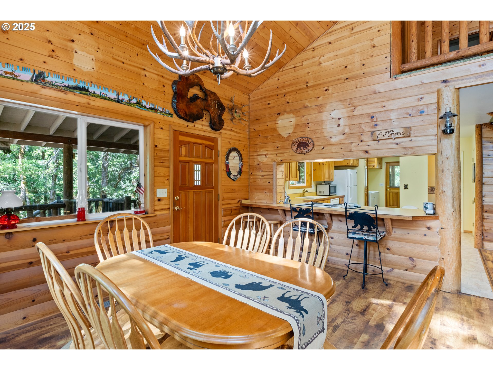 1470 E WILLIS CREEK RD