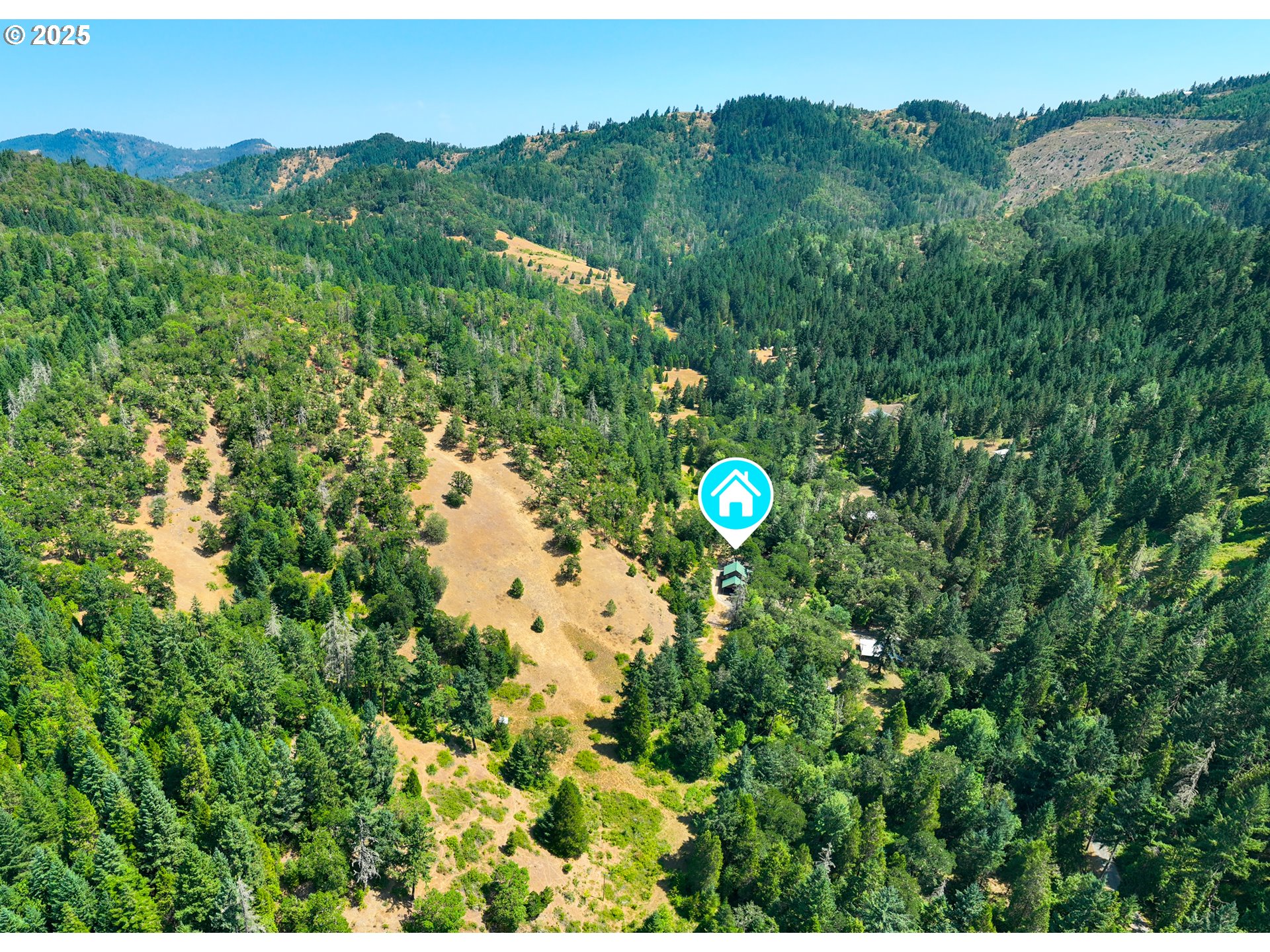 1470 E WILLIS CREEK RD