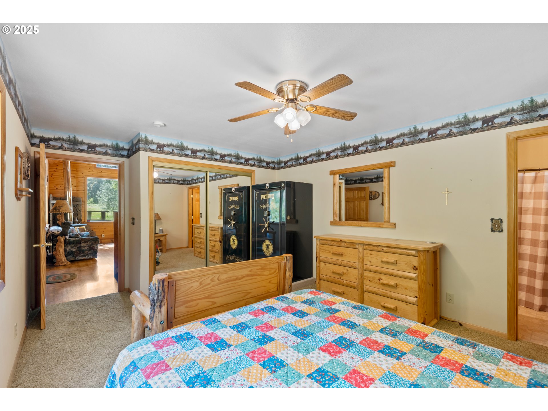 1470 E WILLIS CREEK RD