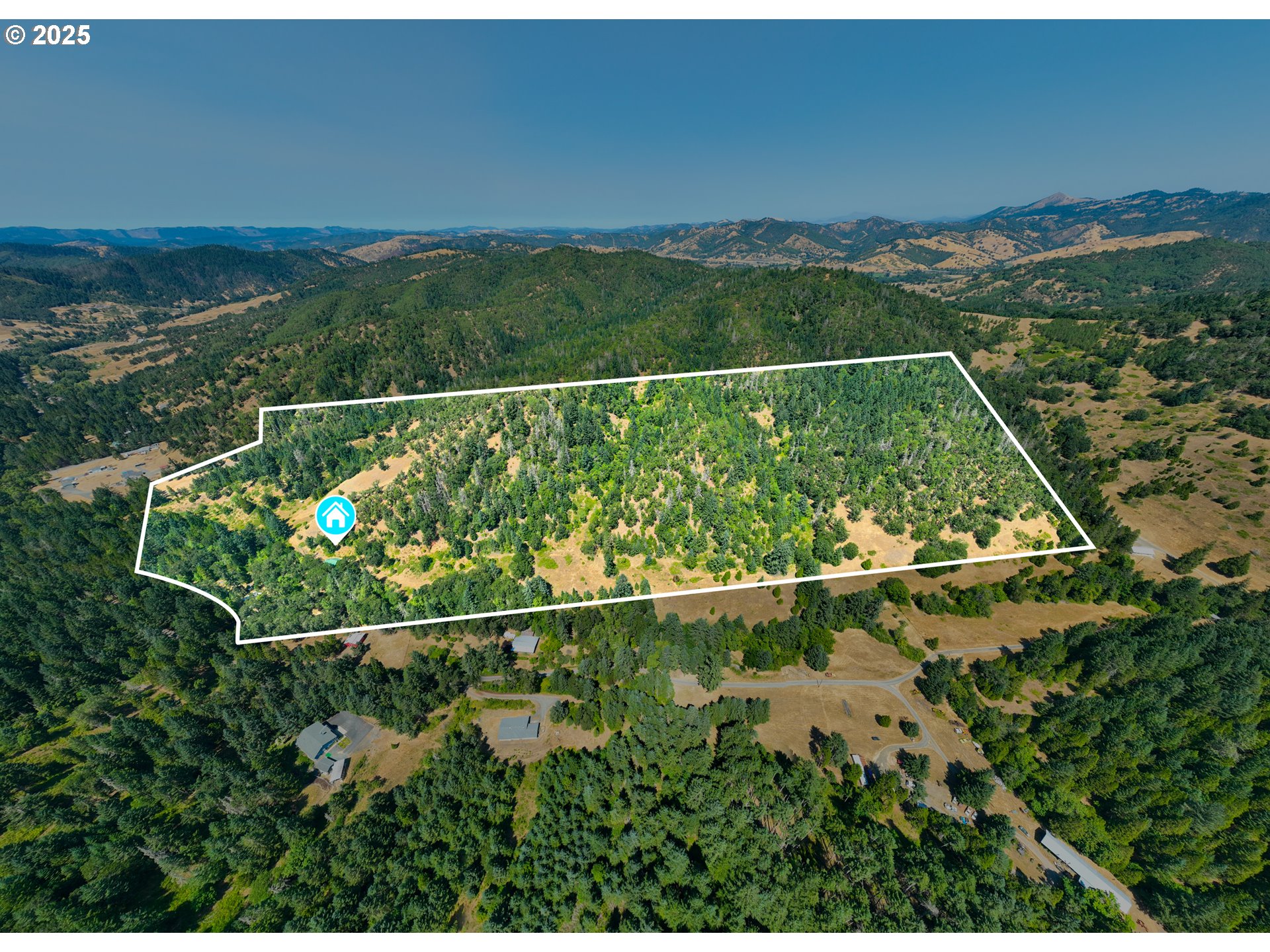 1470 E WILLIS CREEK RD