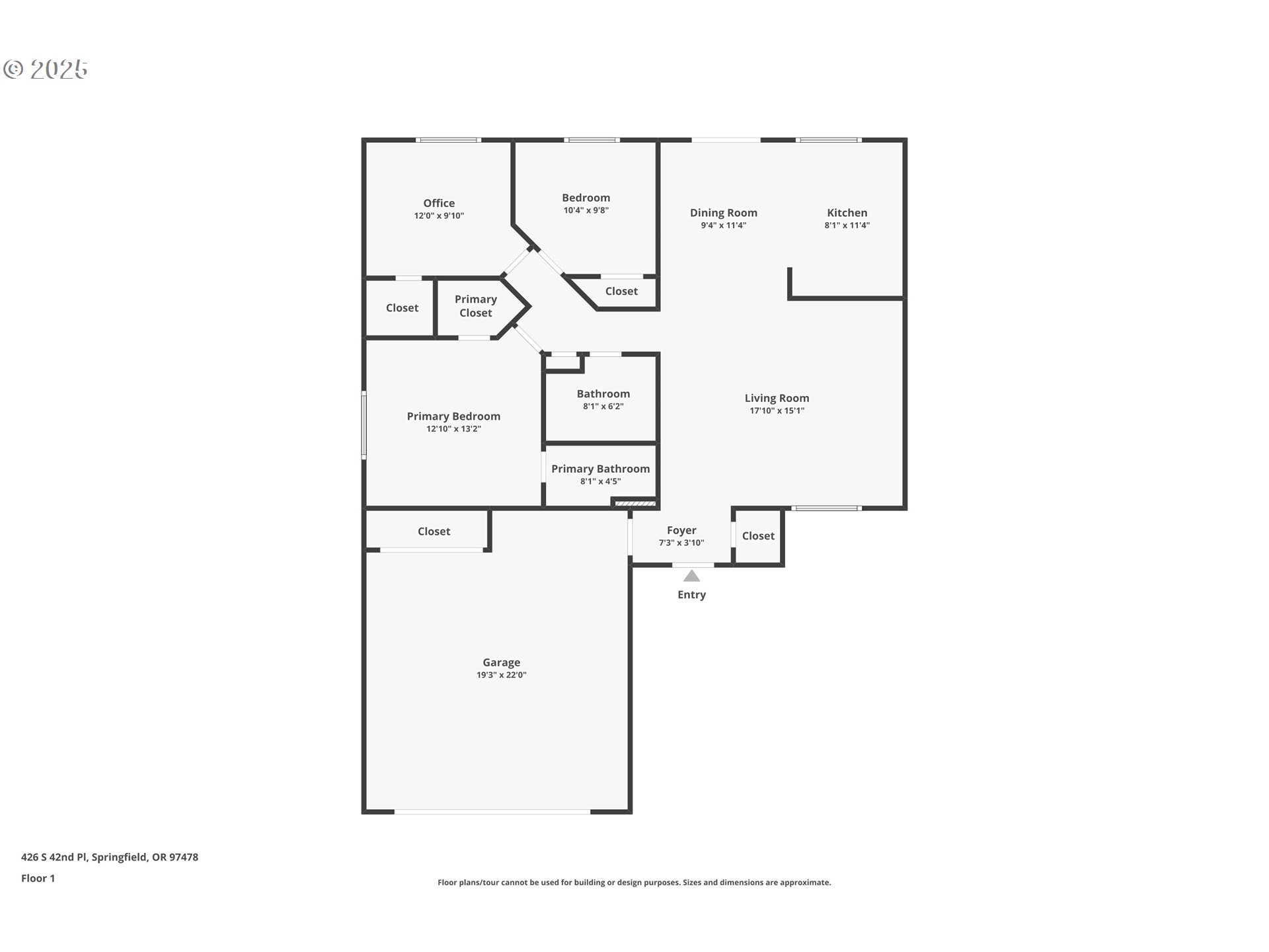 426 S 42ND PL