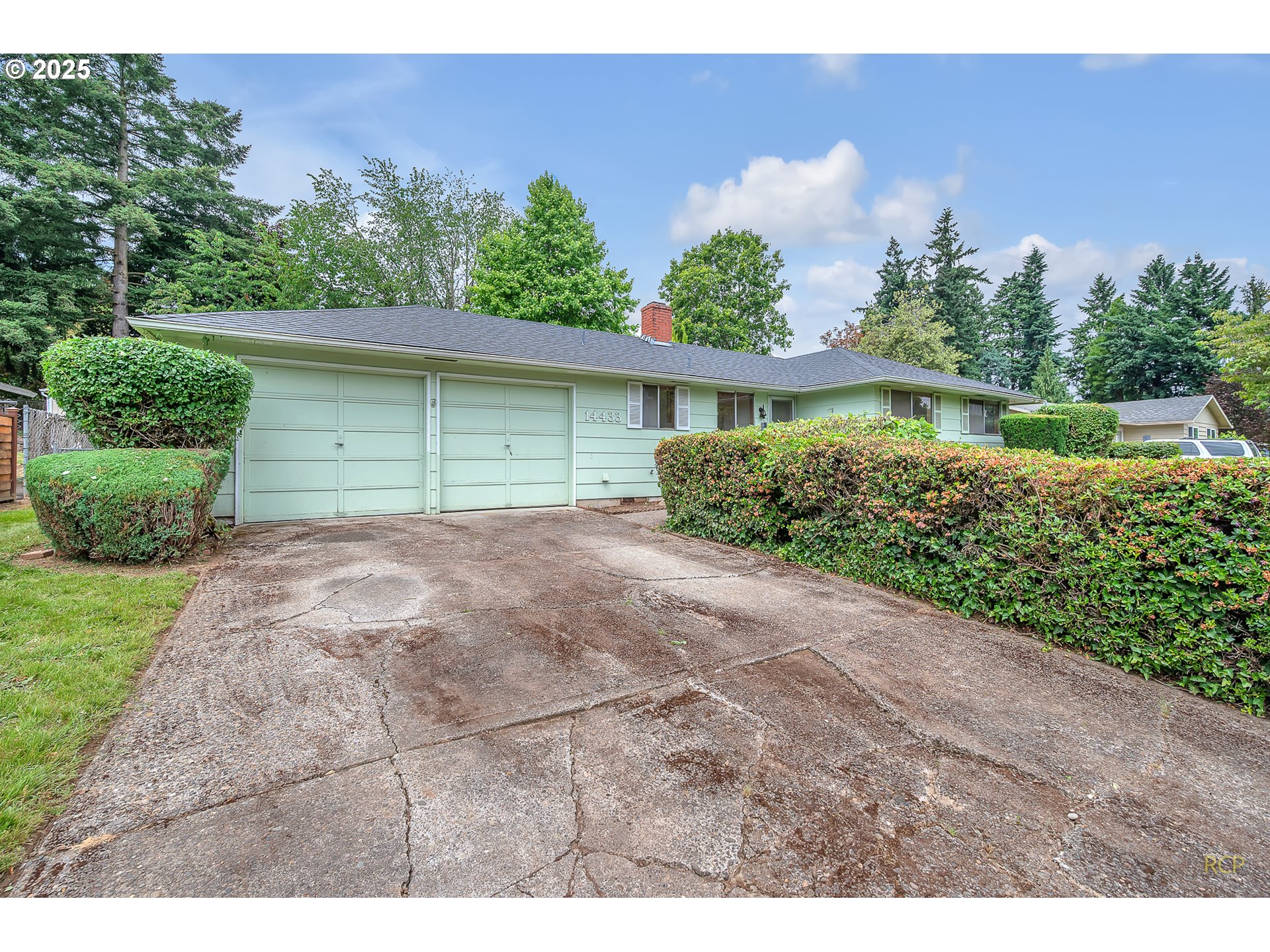 14433 SE BEVINGTON CT