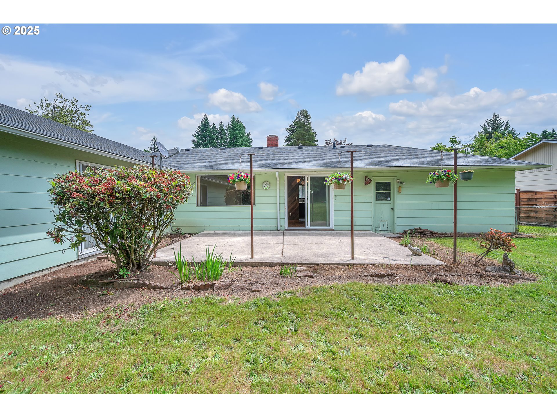 14433 SE BEVINGTON CT