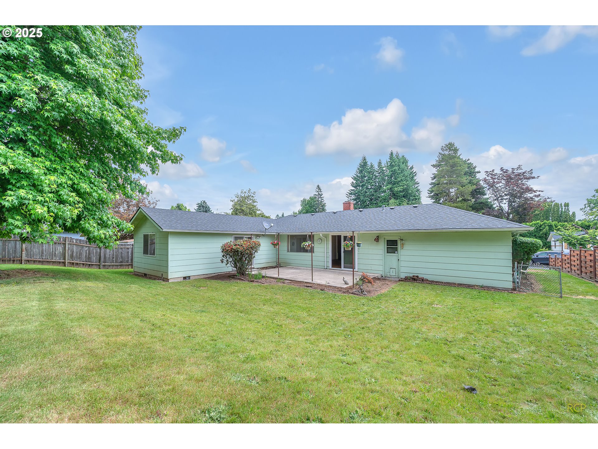 14433 SE BEVINGTON CT
