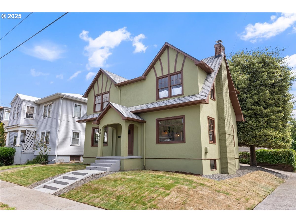 4004 N MONTANA AVE