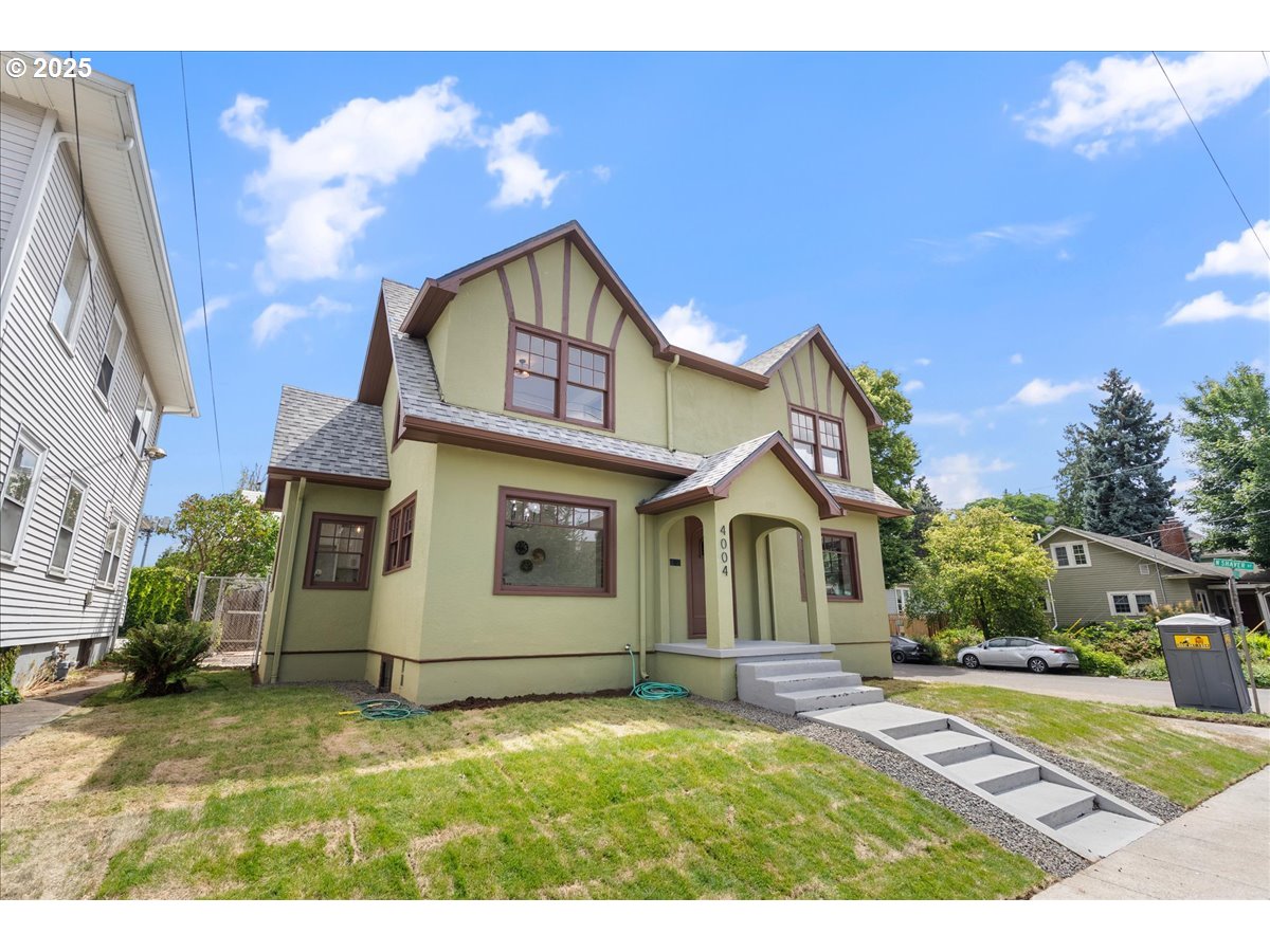 4004 N MONTANA AVE