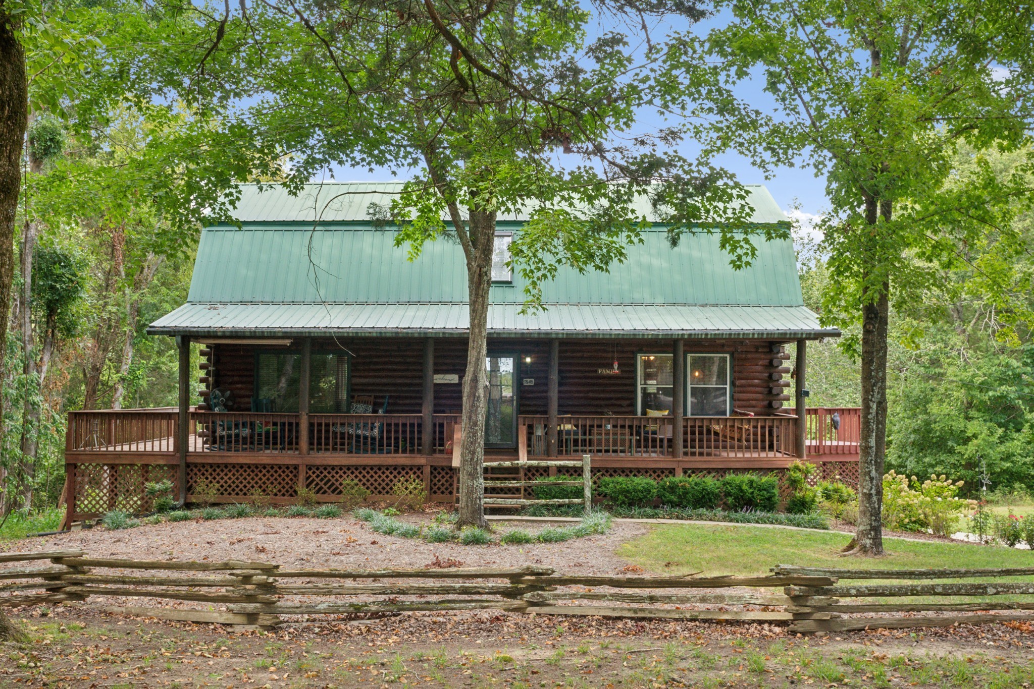 1848 Burton Rd