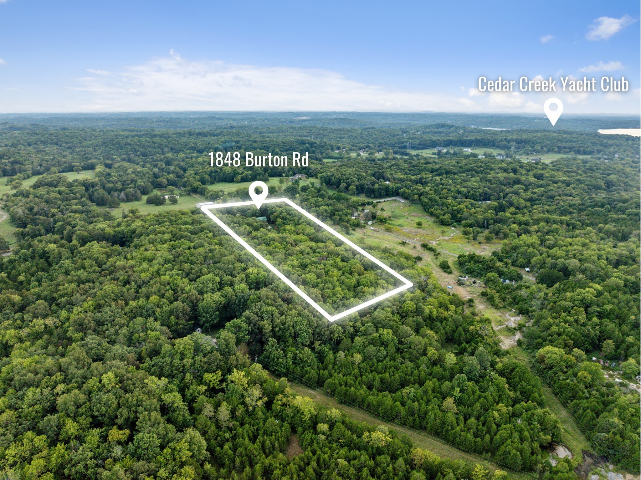1848 Burton Rd
