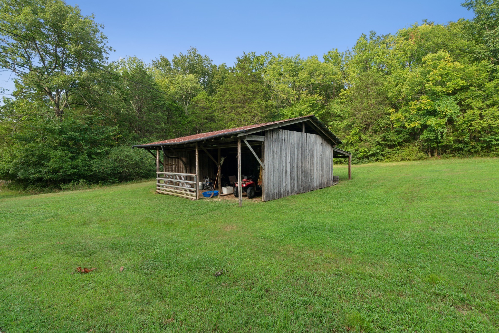 1848 Burton Rd
