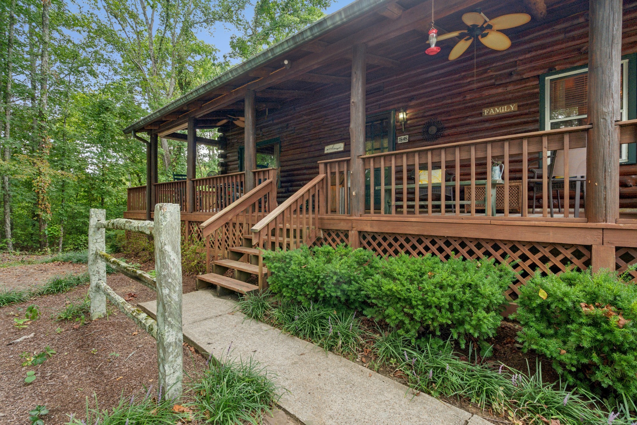 1848 Burton Rd