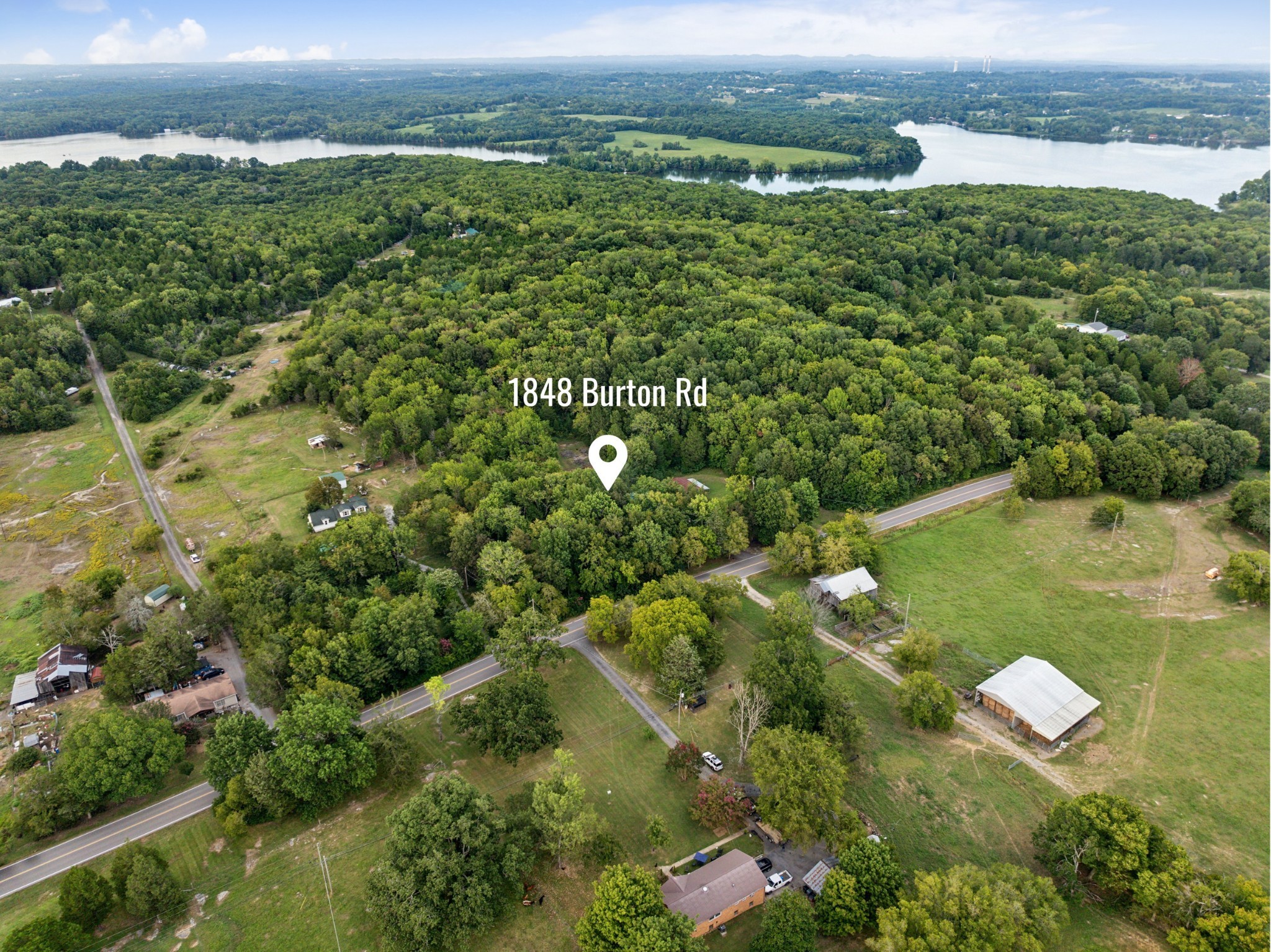 1848 Burton Rd