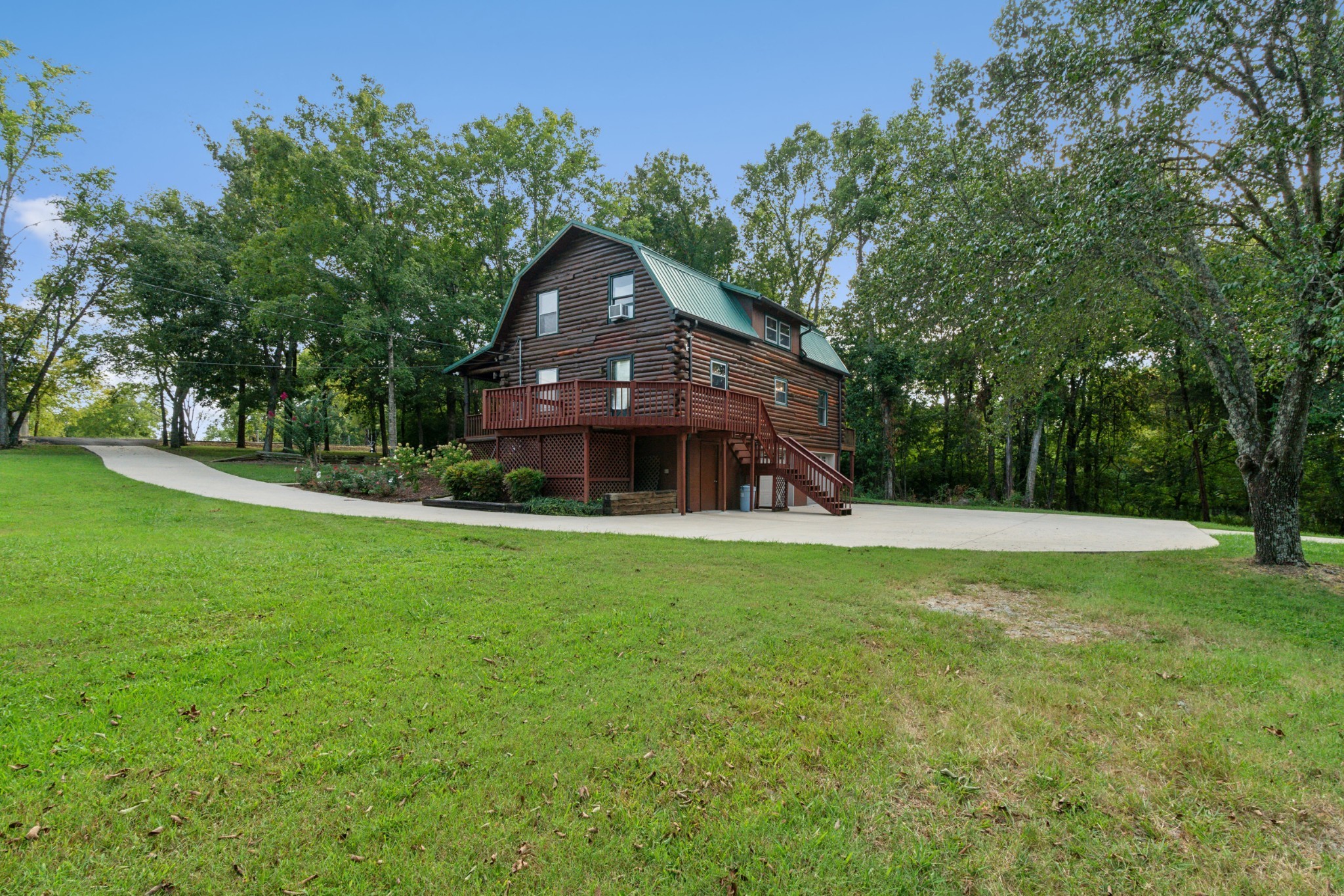 1848 Burton Rd