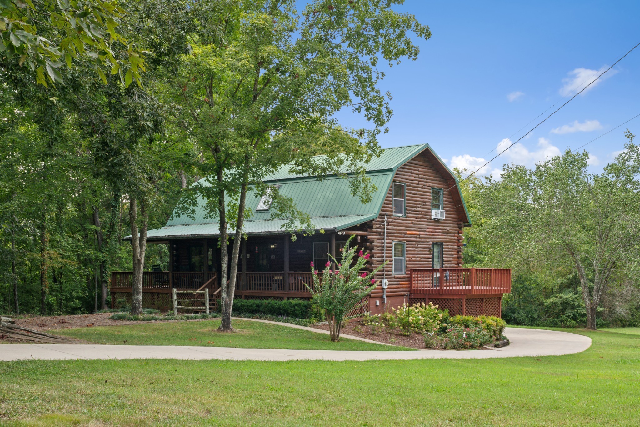 1848 Burton Rd