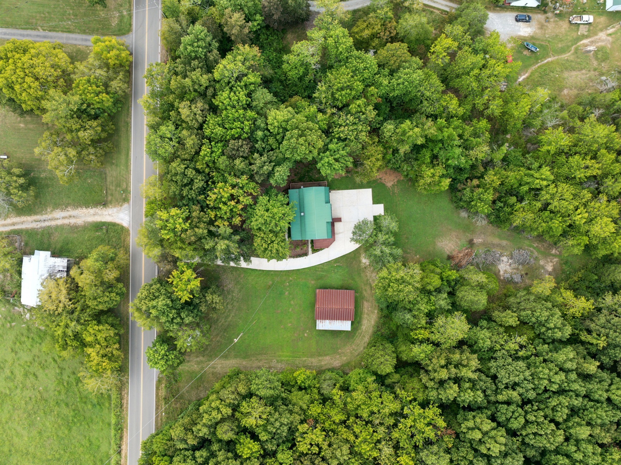 1848 Burton Rd