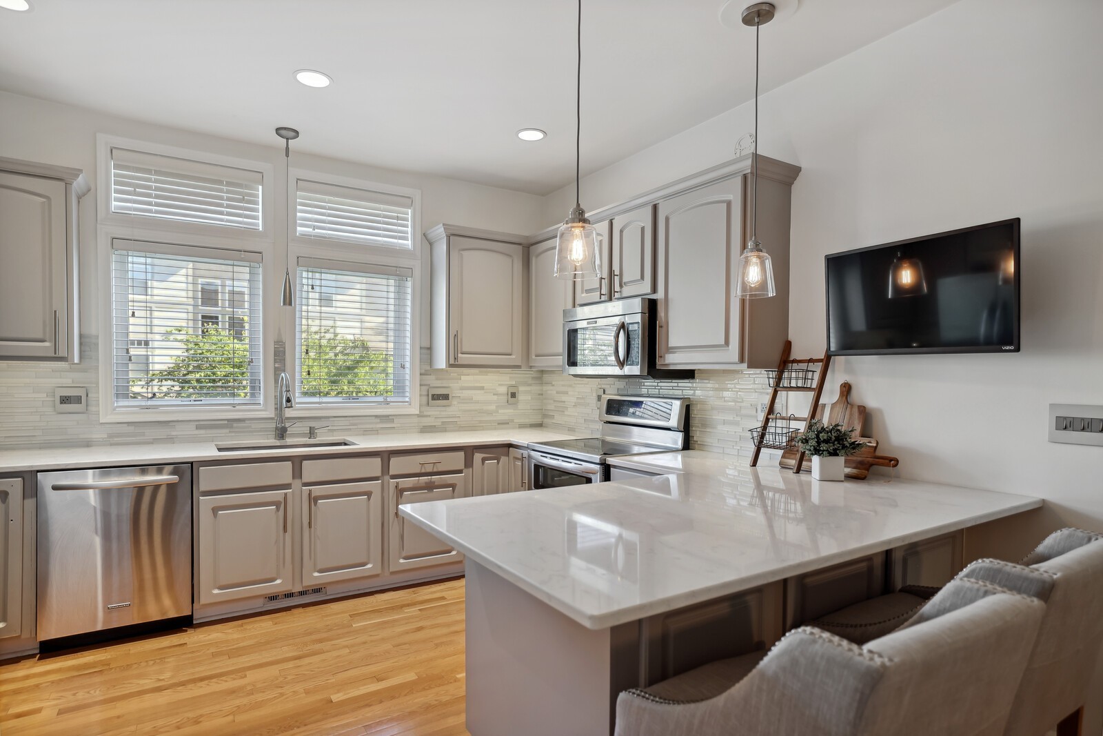 320 Old Hickory Blvd Unit: 2006