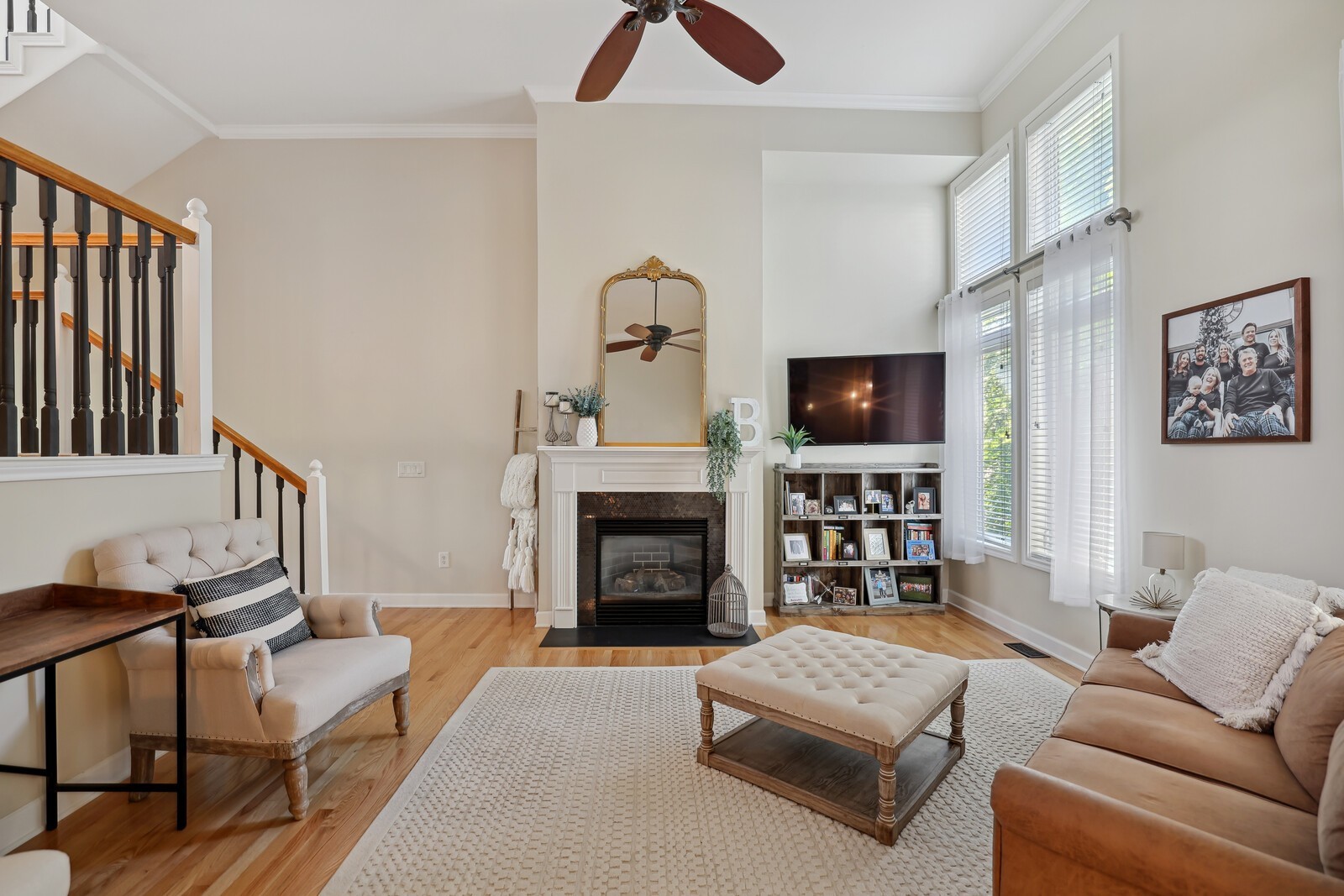 320 Old Hickory Blvd Unit: 2006
