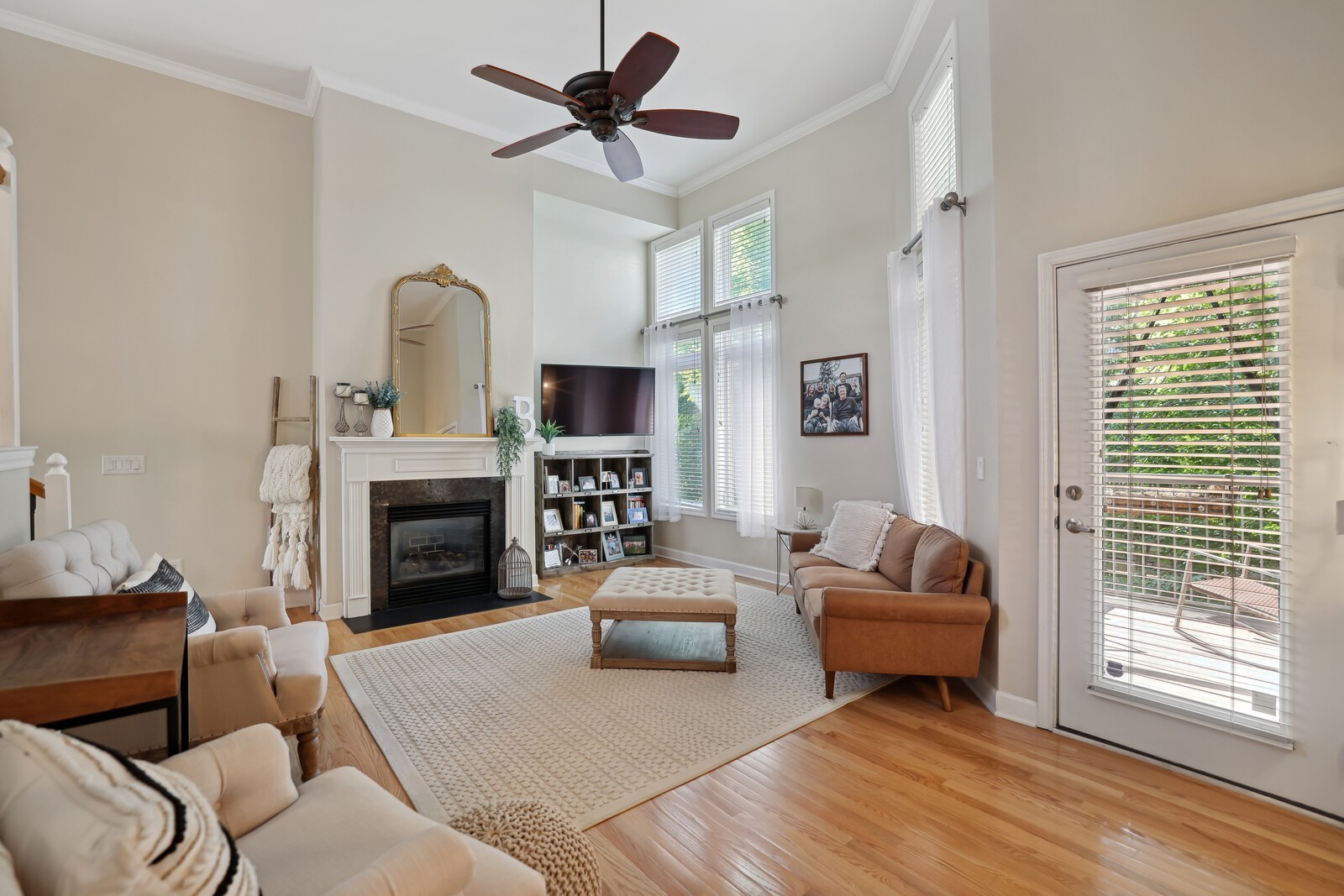 320 Old Hickory Blvd Unit: 2006