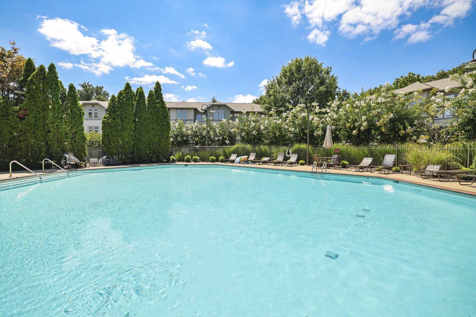 320 Old Hickory Blvd Unit: 2006